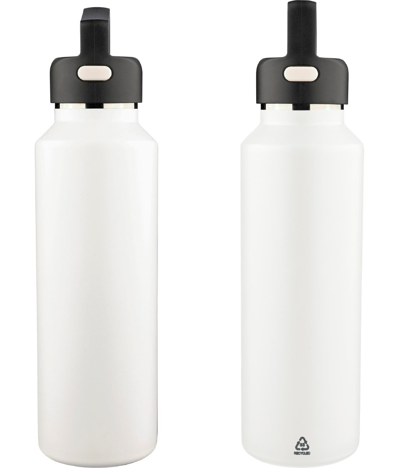 Bouteille double paroi Mace | Recyclé | 600 ml