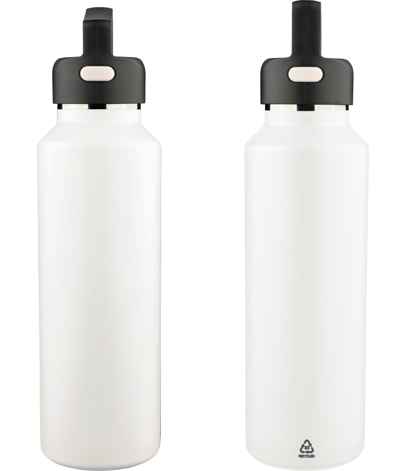 Bouteille double paroi Mace | Recyclé | 600 ml