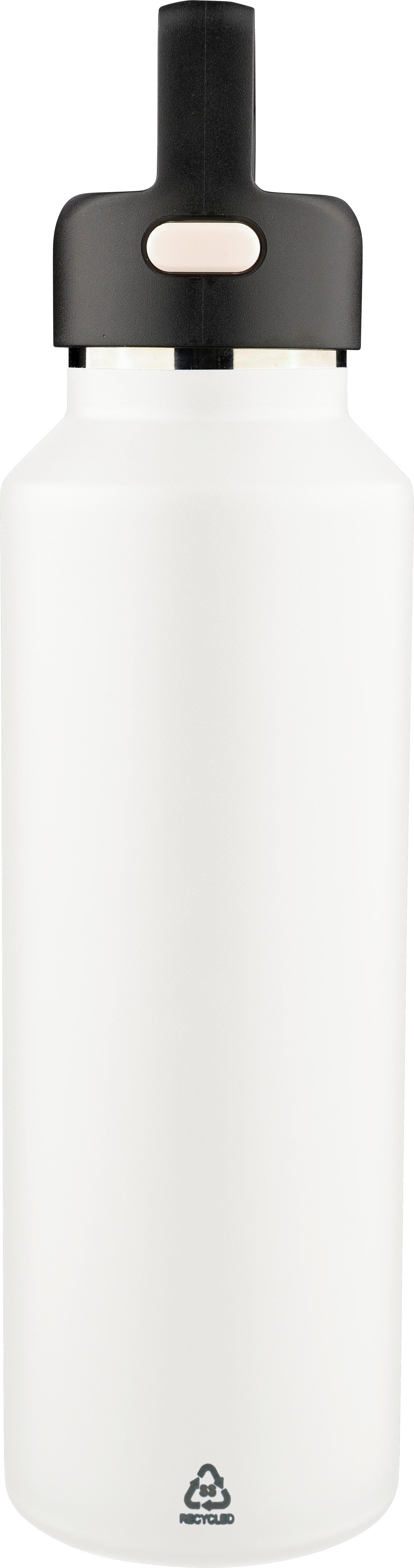 Bouteille double paroi Mace | Recyclé | 600 ml