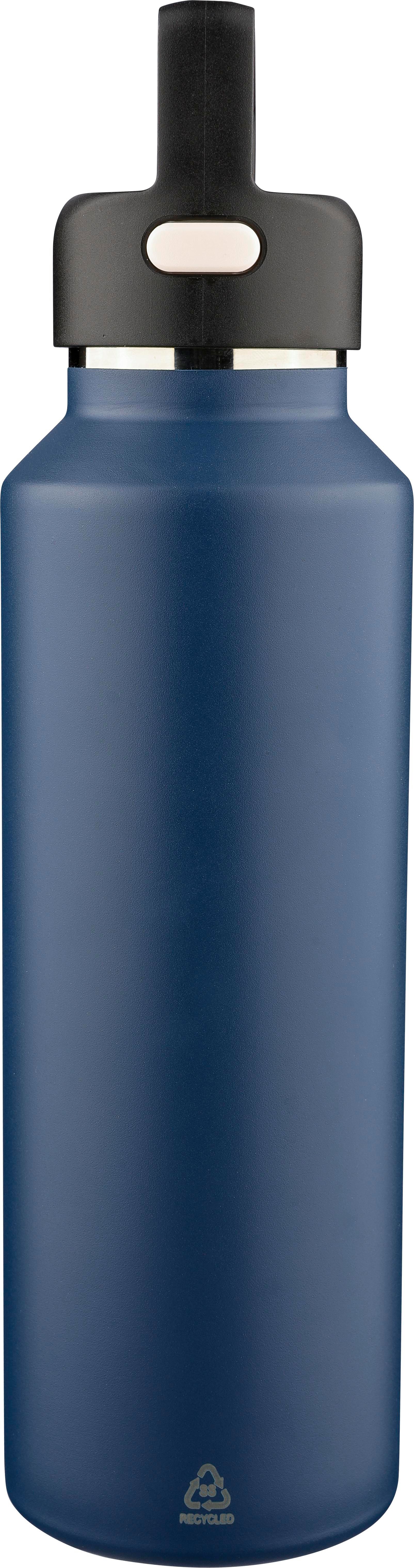 Bouteille double paroi Mace | Recyclé | 600 ml