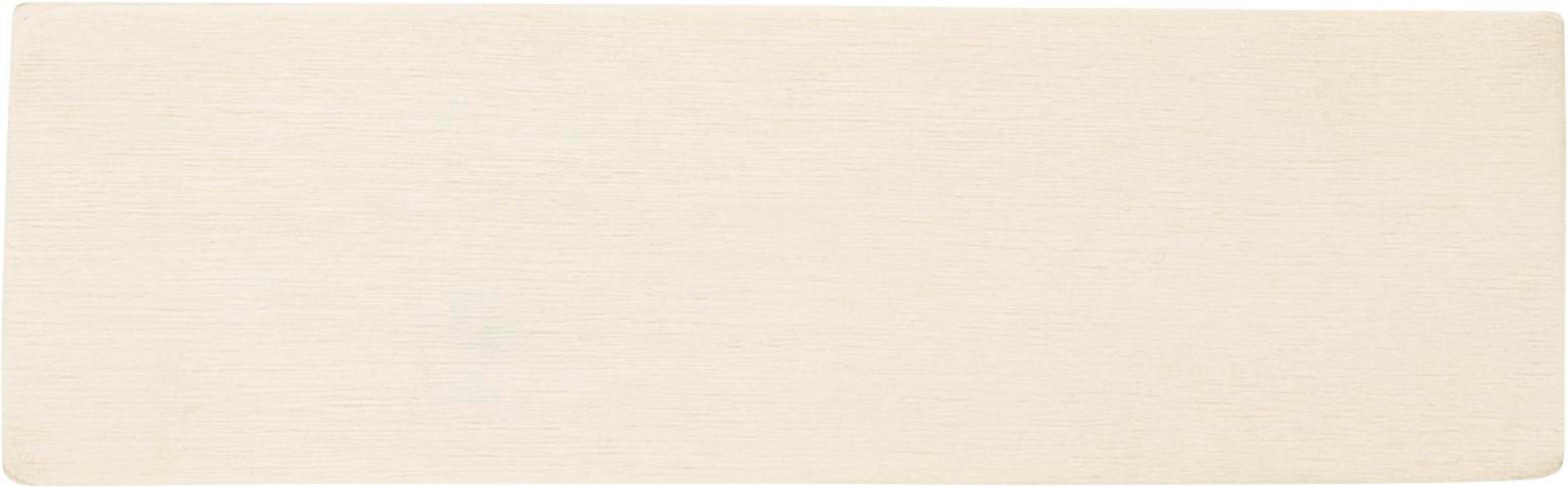 Set de dés Celine | Bois de hêtre | 5 pièces