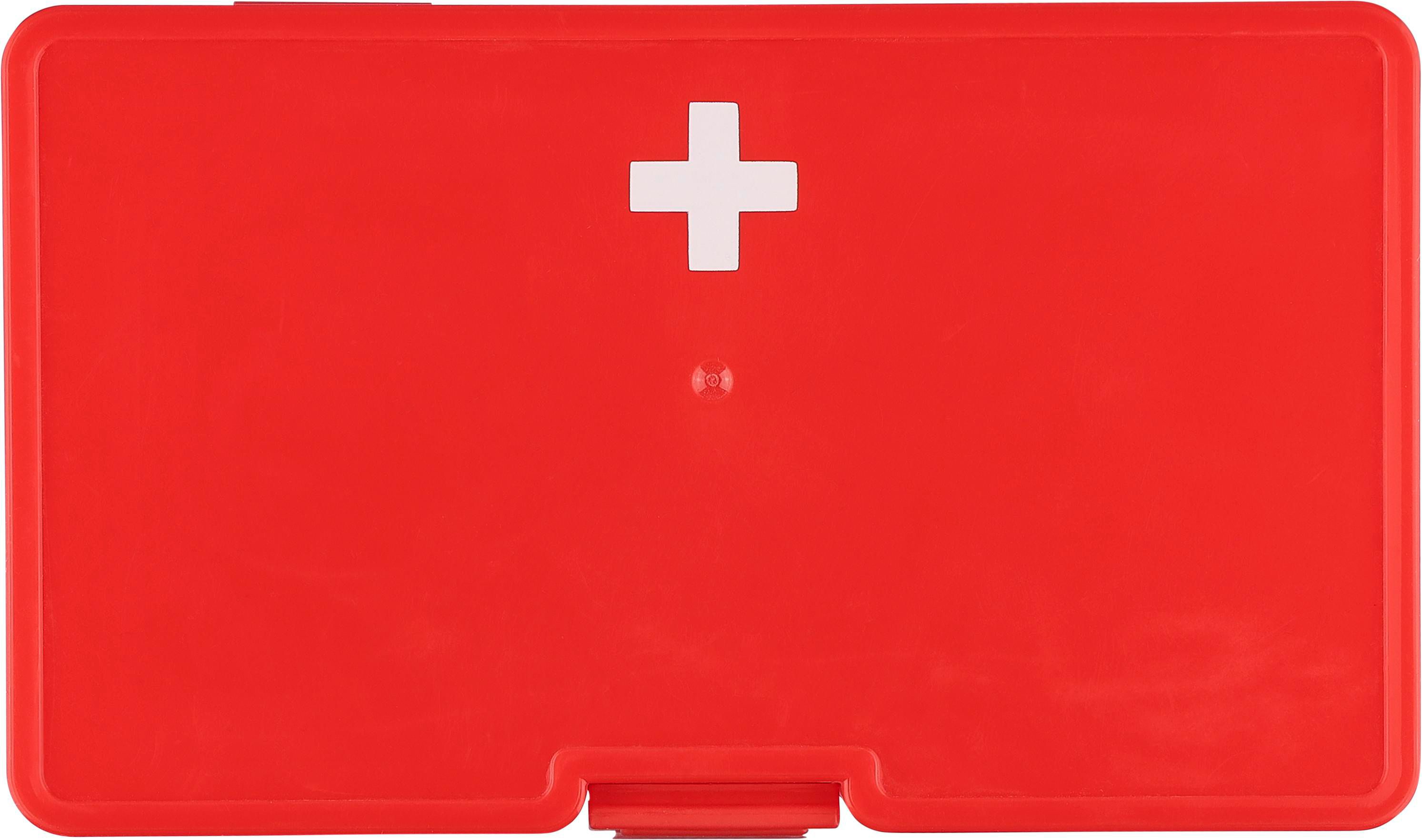 Trousse de premiers secours Amina | 15 pièces