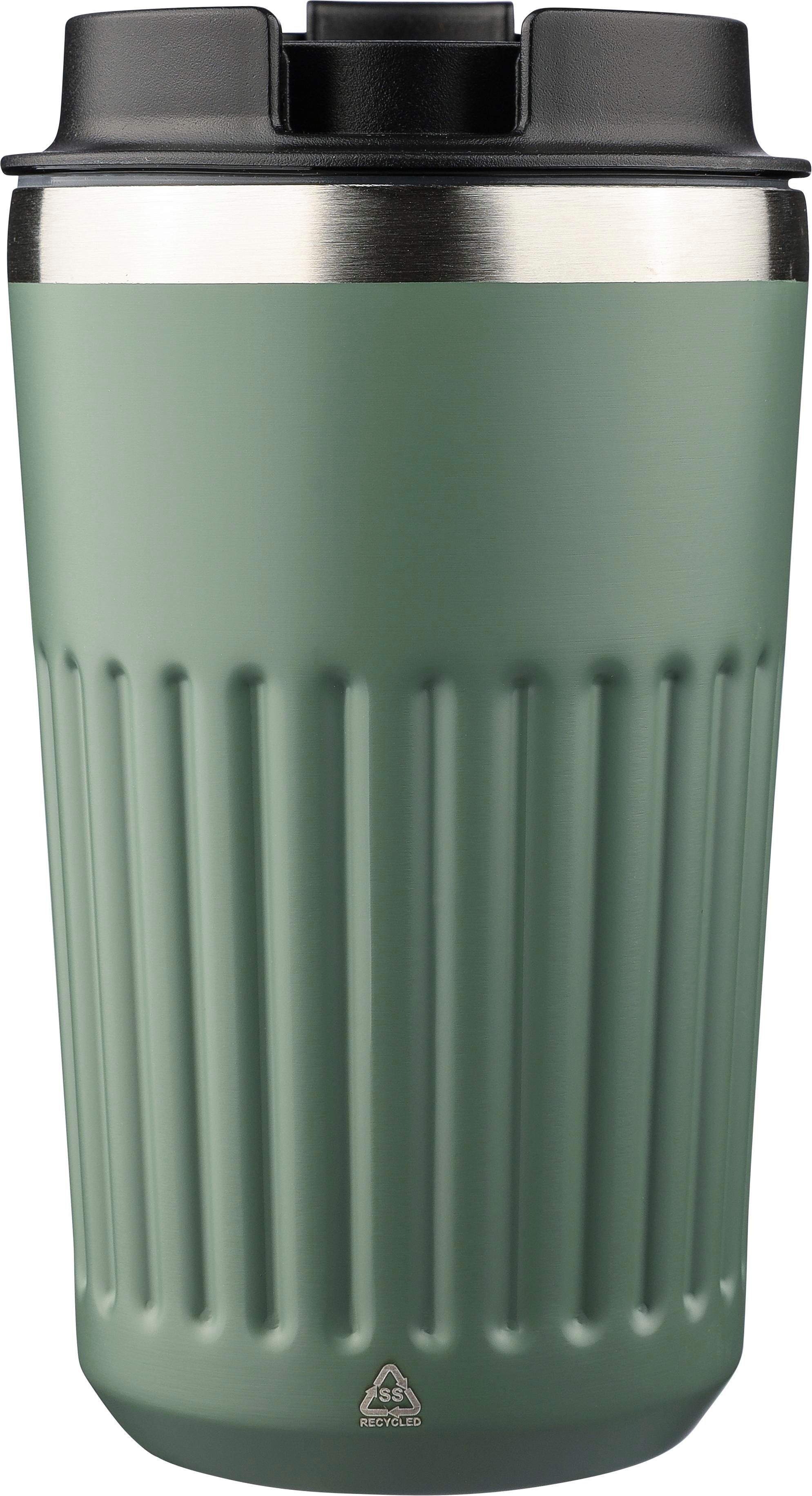 Mug de voyage Chiara | Recyclé | 400 ml