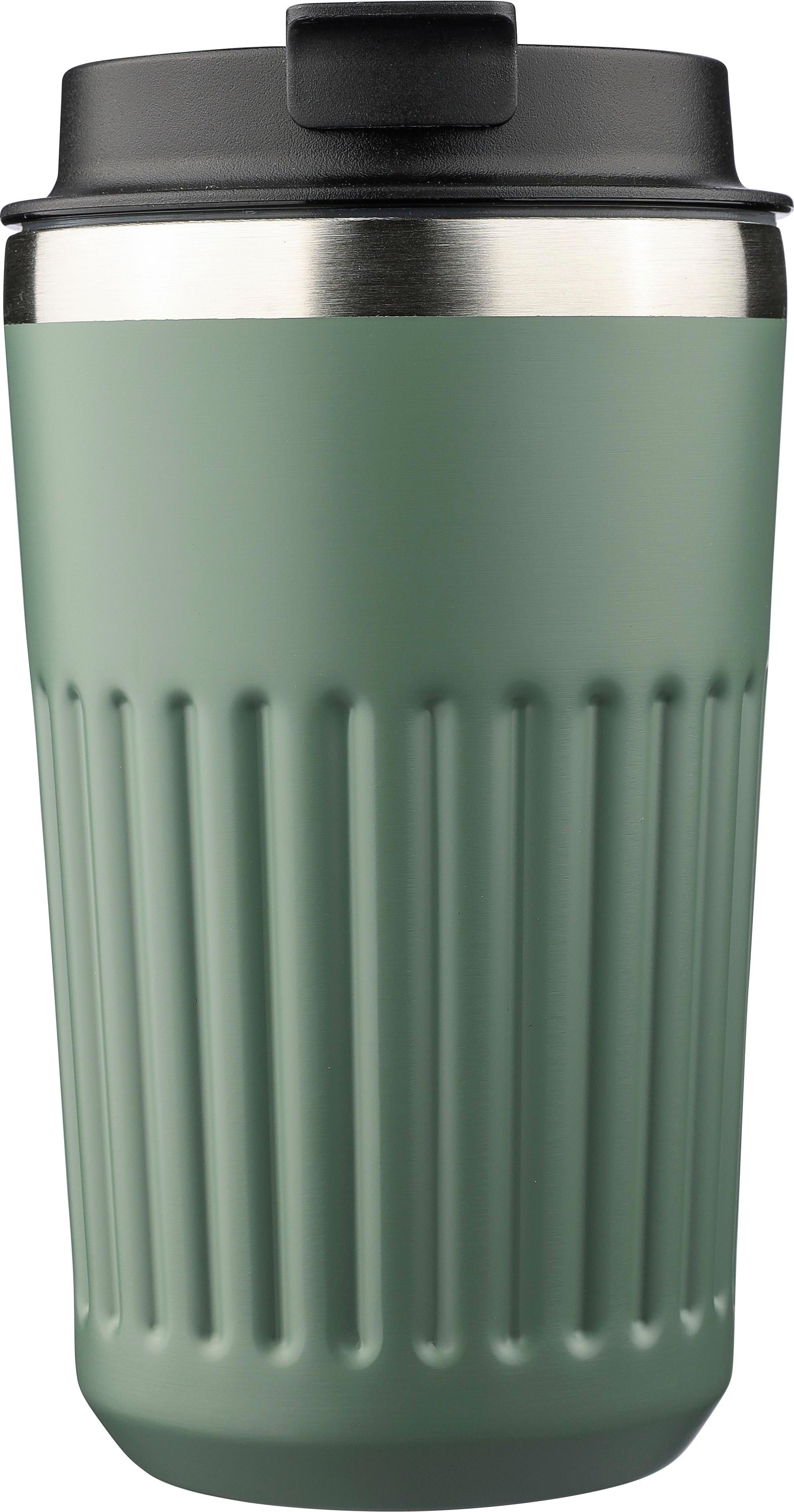 Mug de voyage Chiara | Recyclé | 400 ml