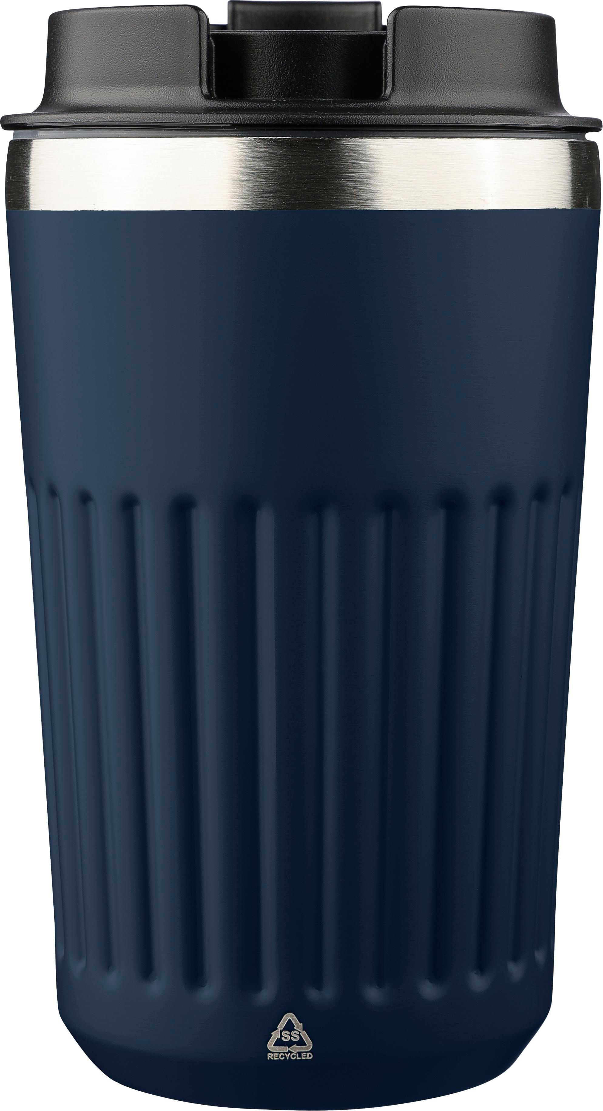 Mug de voyage Chiara | Recyclé | 400 ml