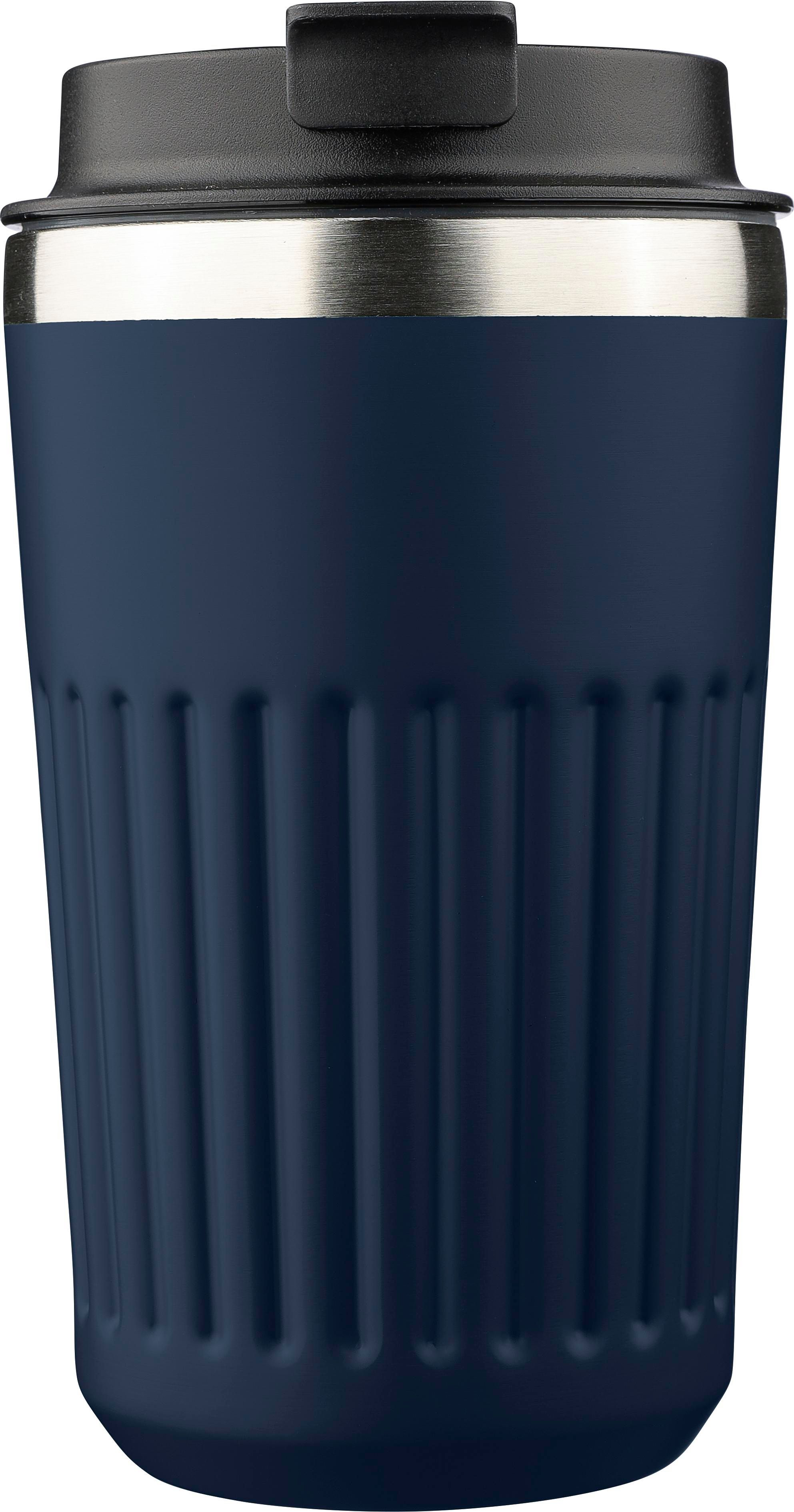 Mug de voyage Chiara | Recyclé | 400 ml