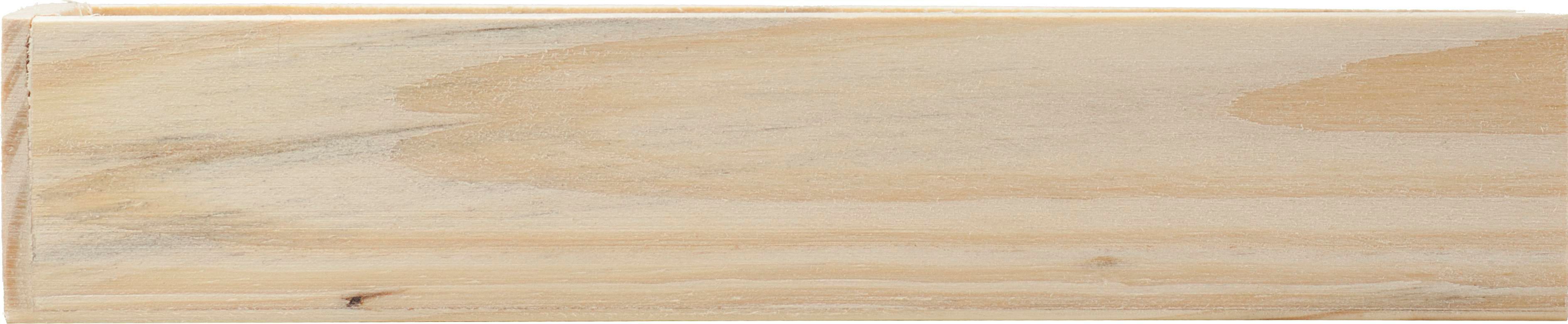 Jeu de dominos Enid | Bois recyclé