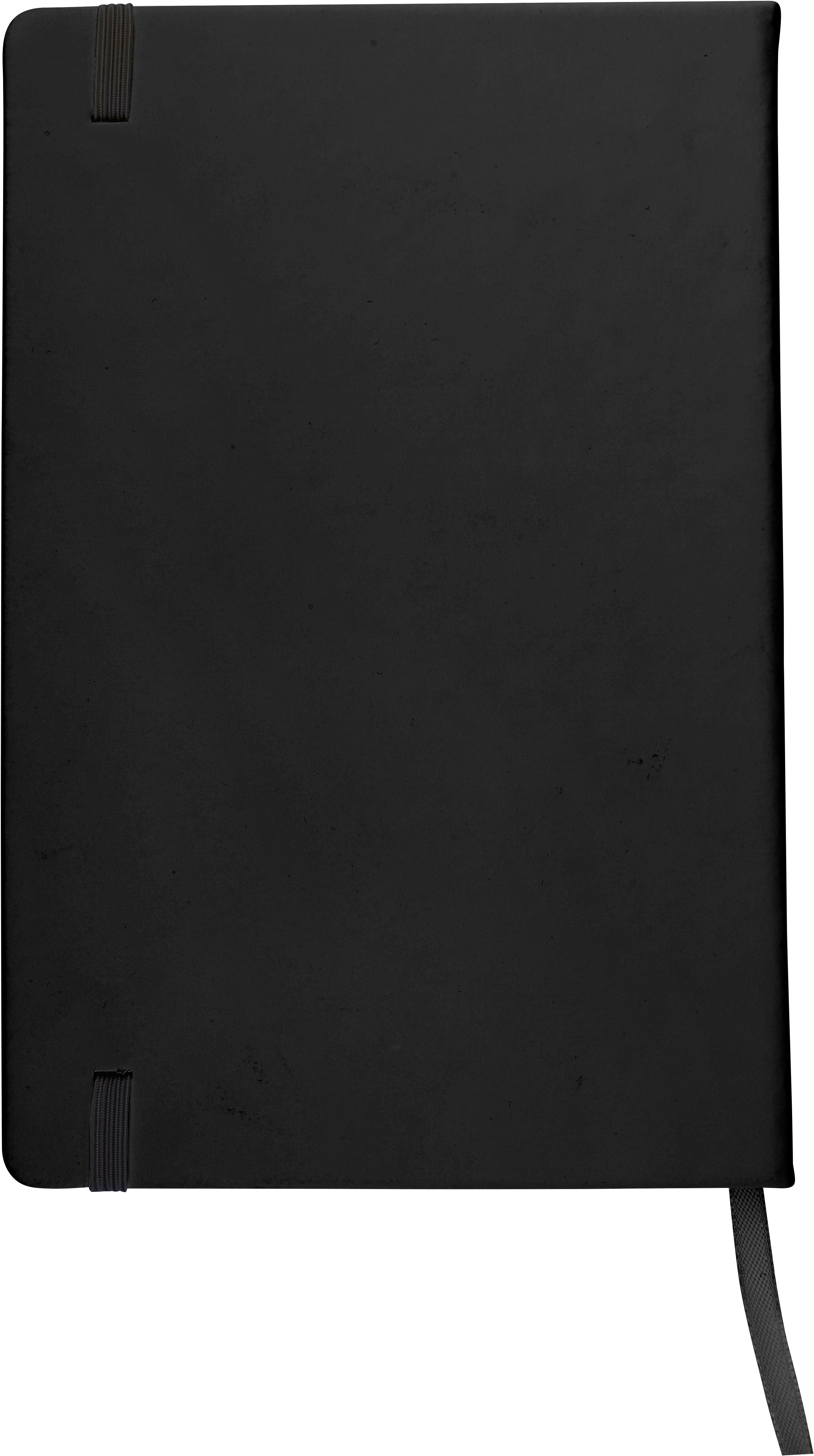 Carnet Brigitta | PU recyclé | A5 | Uni