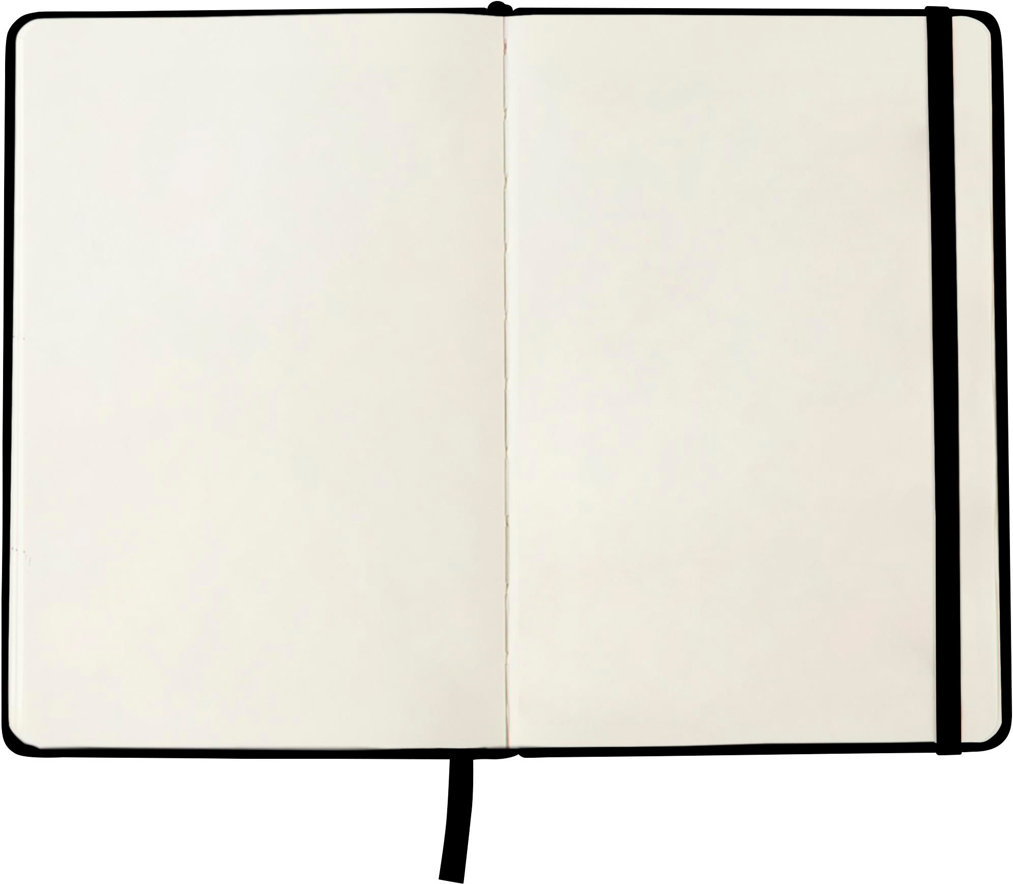 Carnet Brigitta | PU recyclé | A5 | Uni