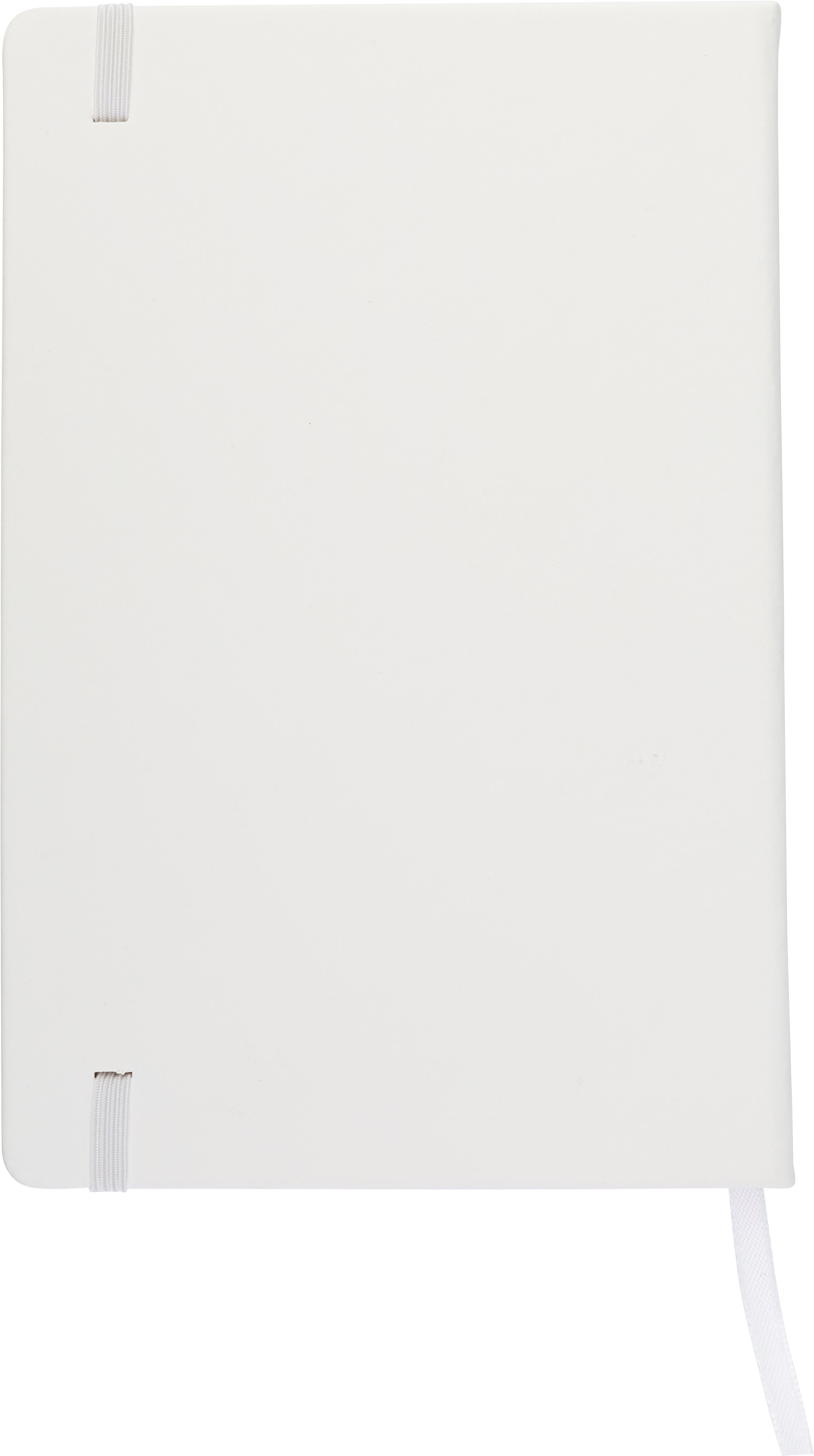 Carnet Brigitta | PU recyclé | A5 | Uni
