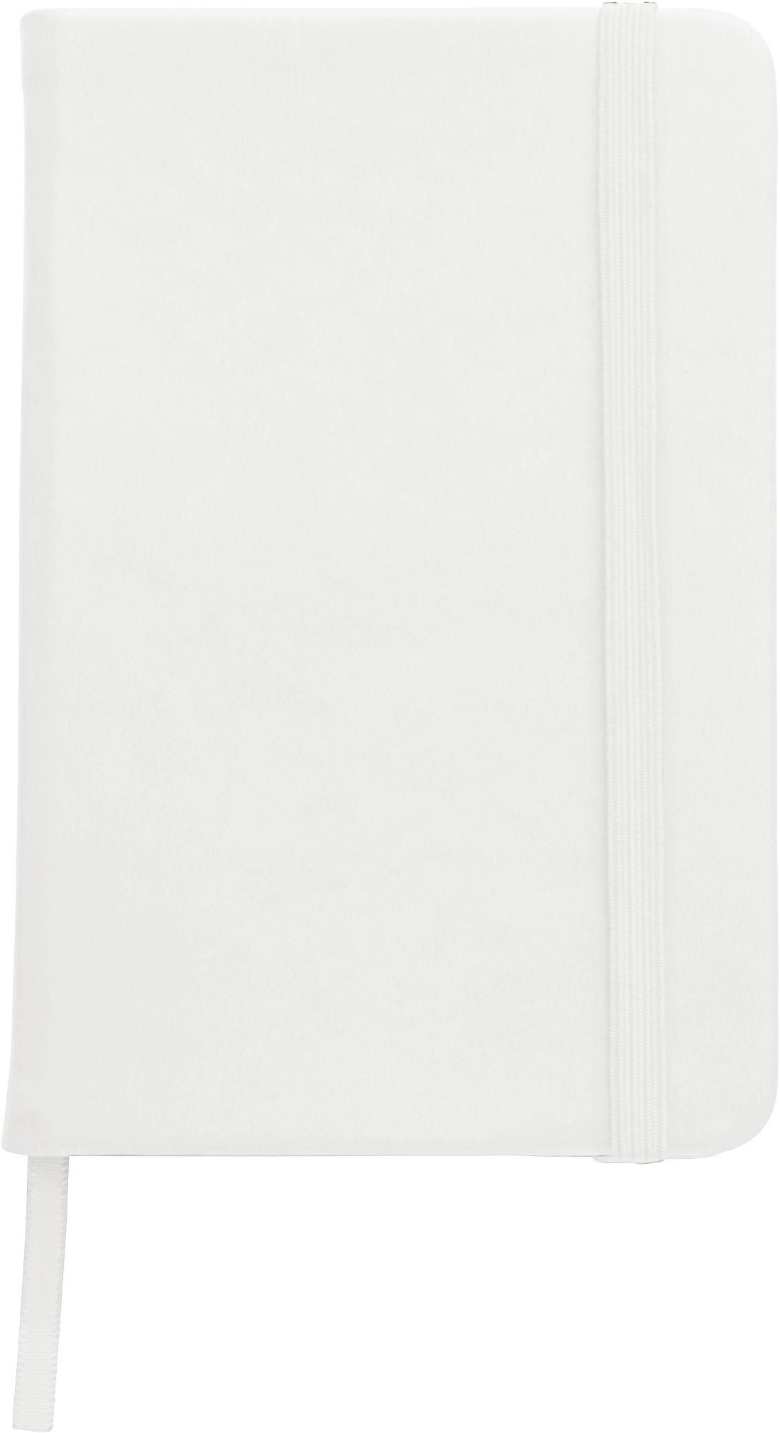 Carnet Brigitta | PU recyclé | A5 | Uni