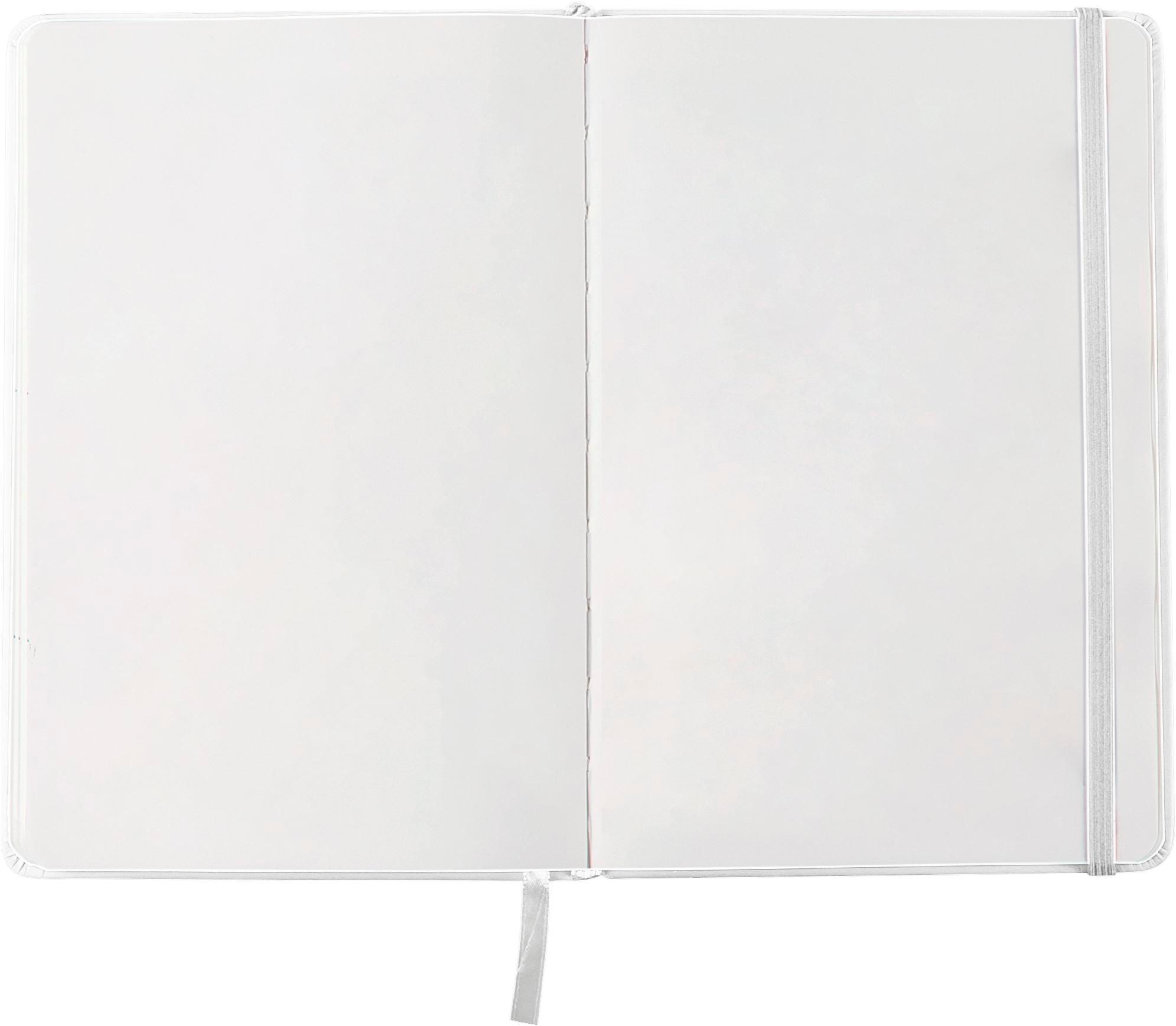 Carnet Brigitta | PU recyclé | A5 | Uni