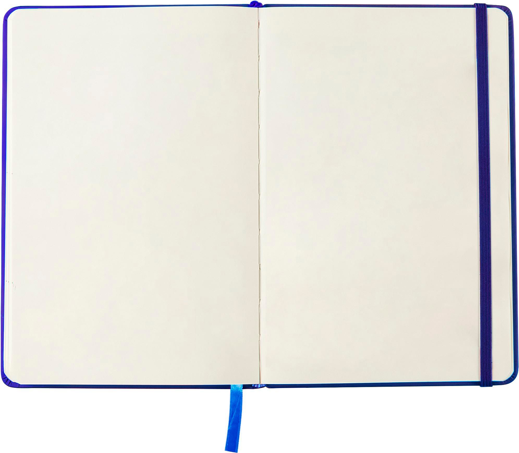 Carnet Brigitta | PU recyclé | A5 | Uni