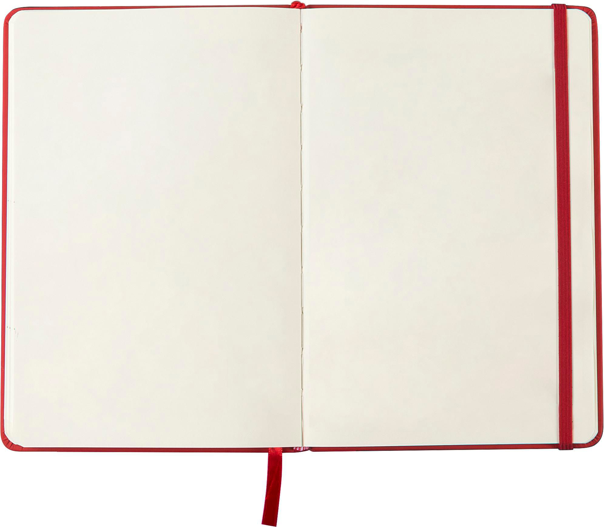 Carnet Brigitta | PU recyclé | A5 | Uni