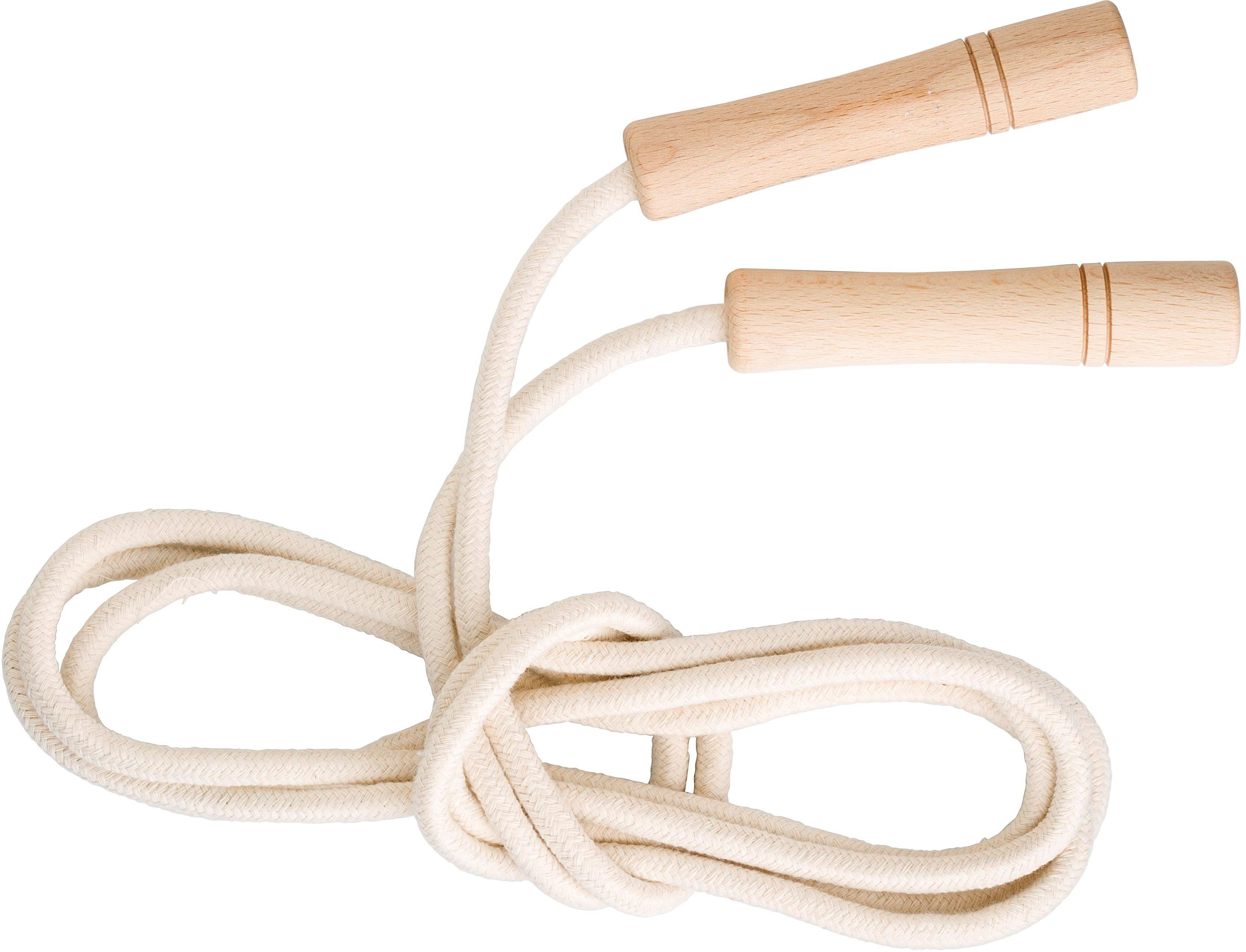 Corde à sauter Edmund | Coton recyclé