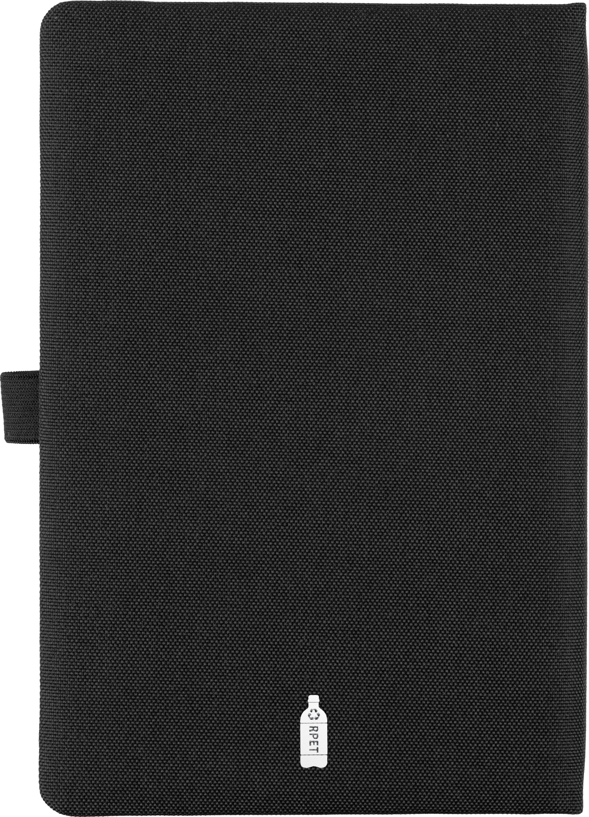 Carnet Thorsten | PET recyclé | A5 | Ligné