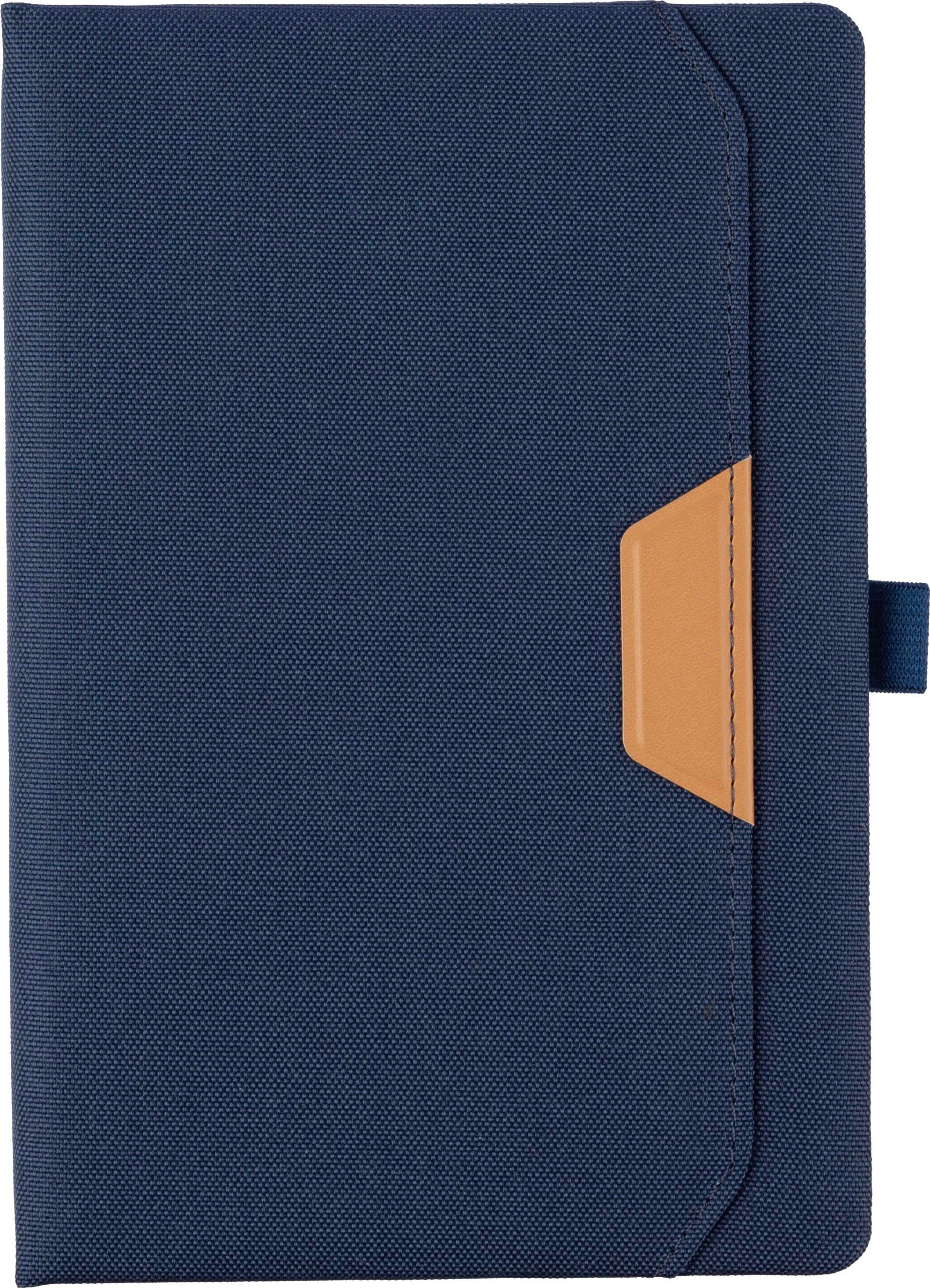 Carnet Thorsten | PET recyclé | A5 | Ligné