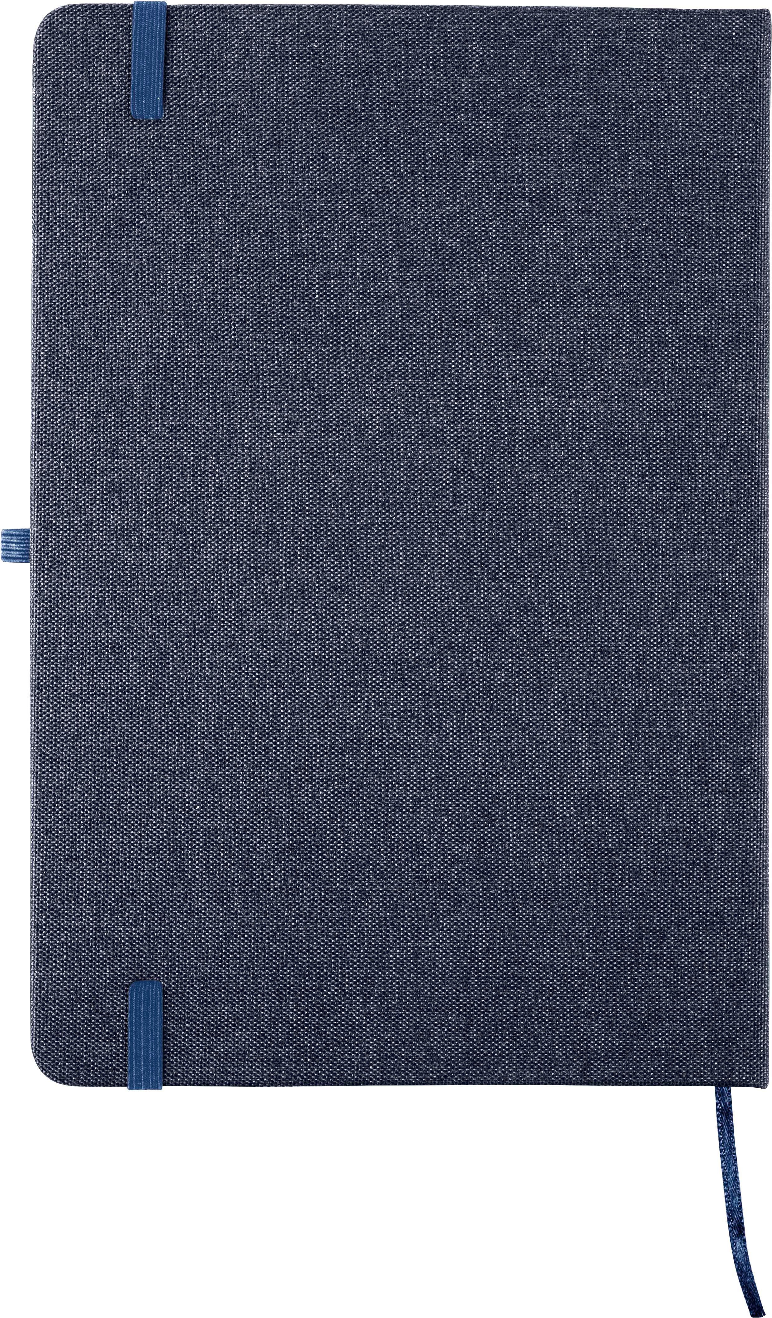 Carnet Ernst | PET recyclé | A5 | Support téléphone