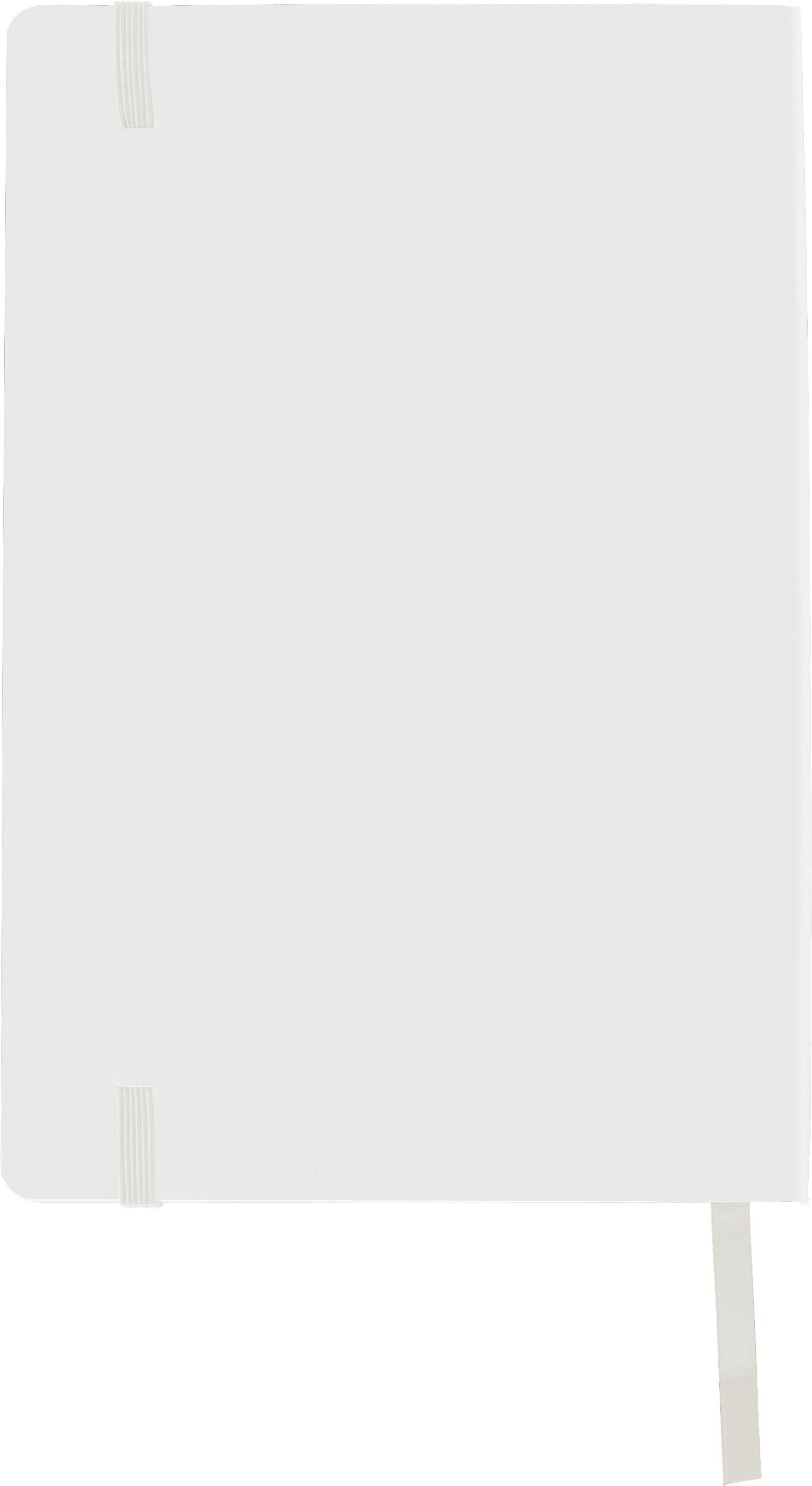 Carnet de notes Mireia | PU recyclé | A5 | Ligné