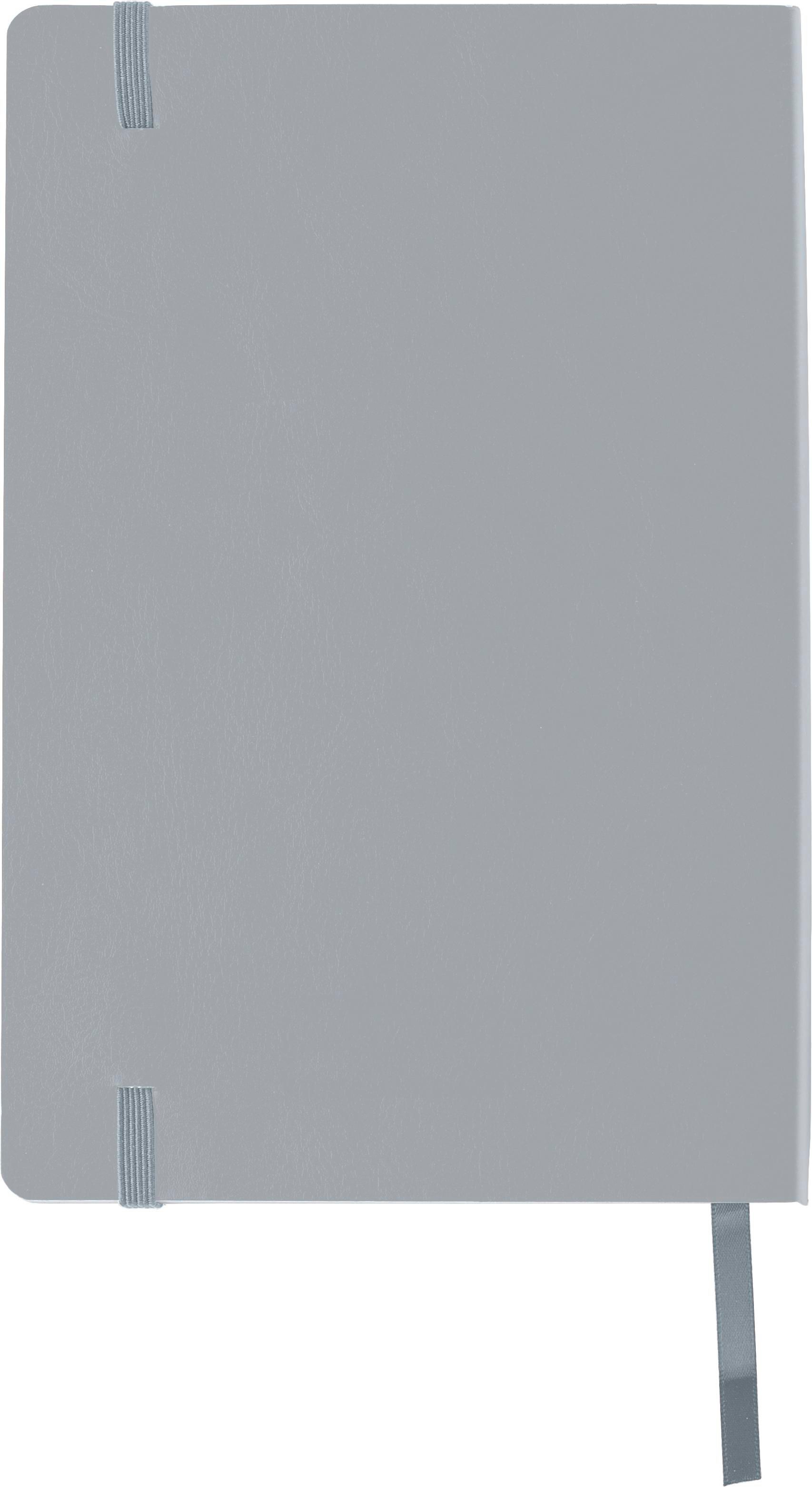Carnet de notes Mireia | PU recyclé | A5 | Ligné
