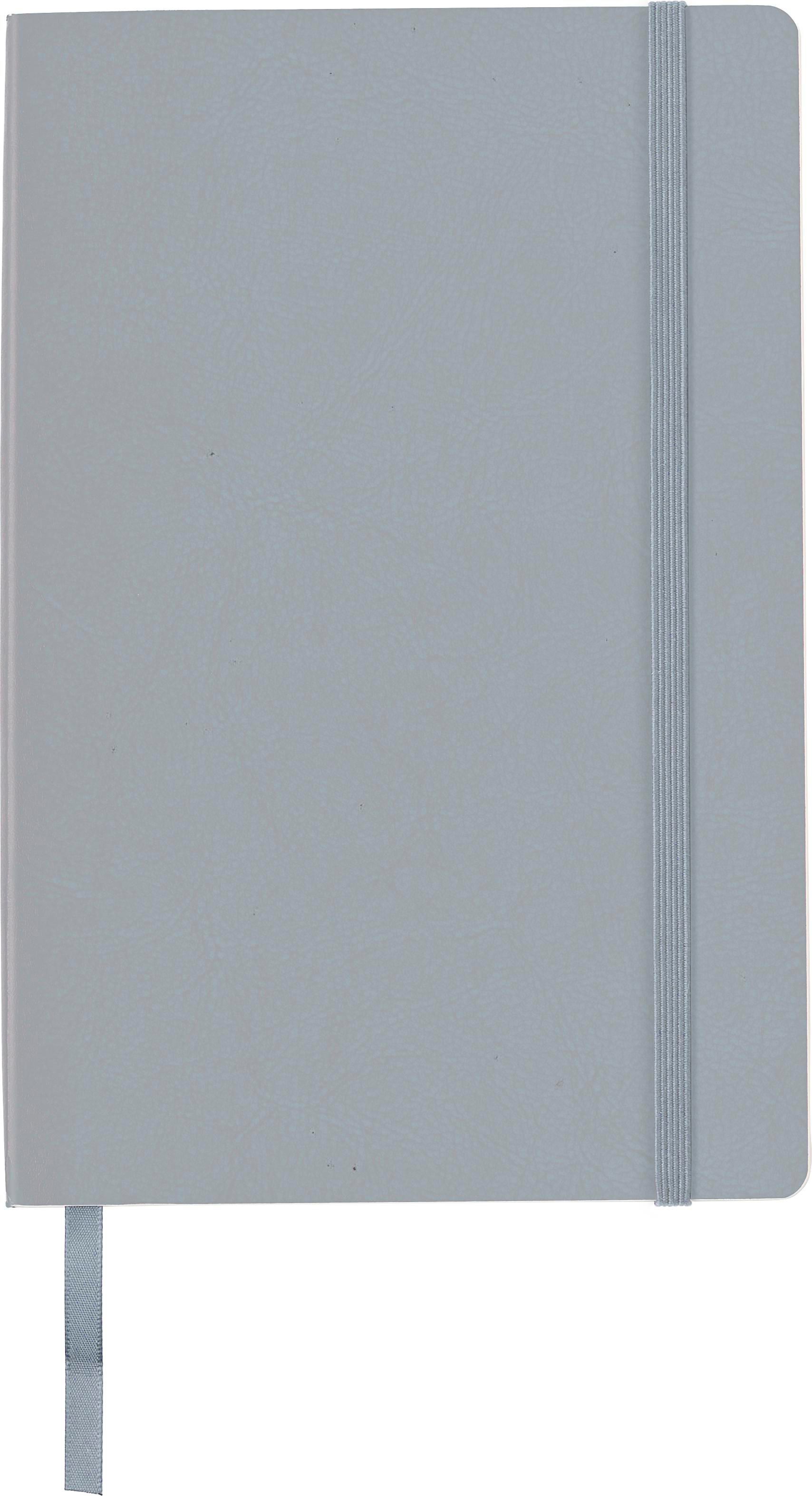 Carnet de notes Mireia | PU recyclé | A5 | Ligné