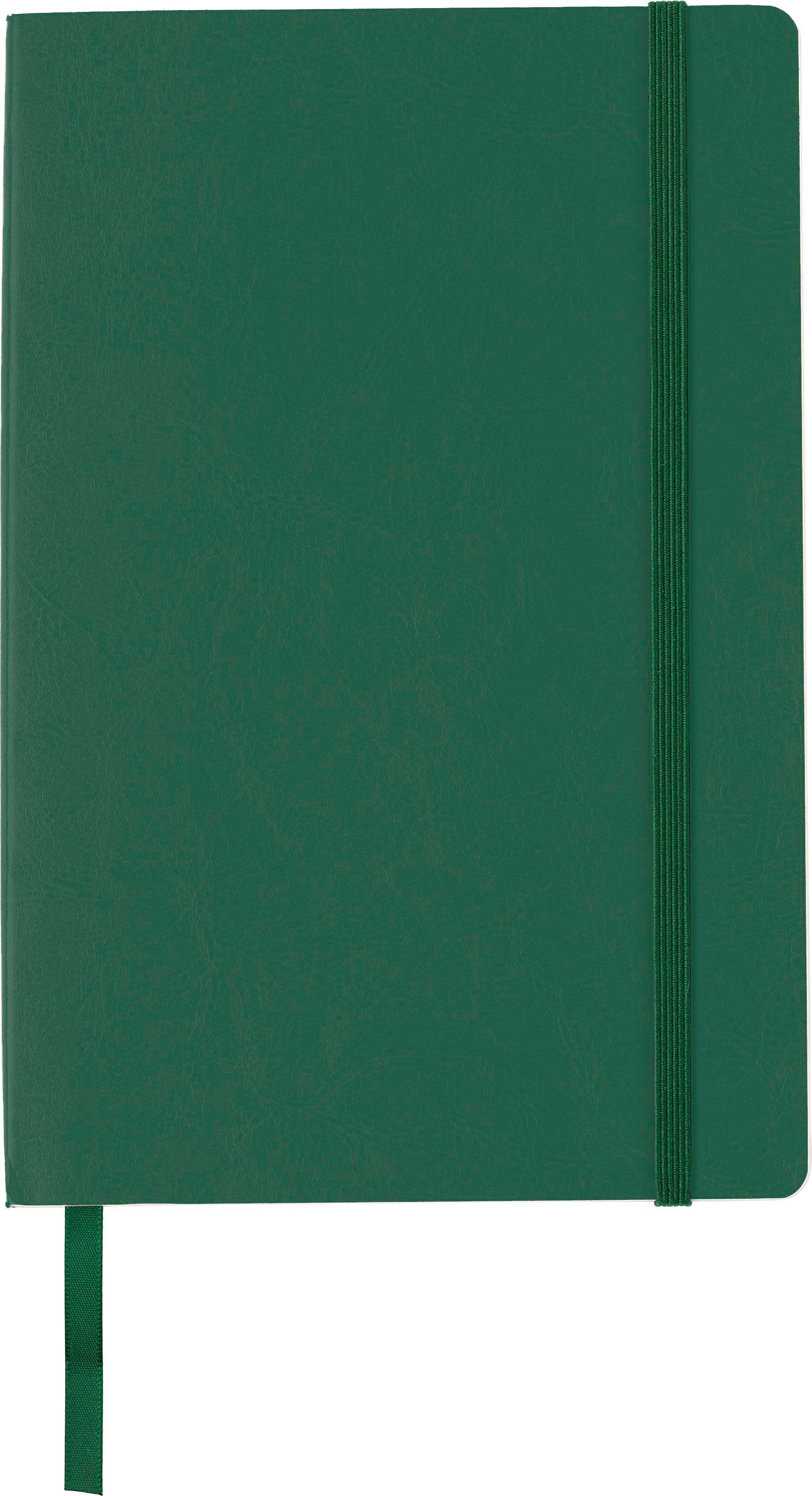 Carnet de notes Mireia | PU recyclé | A5 | Ligné
