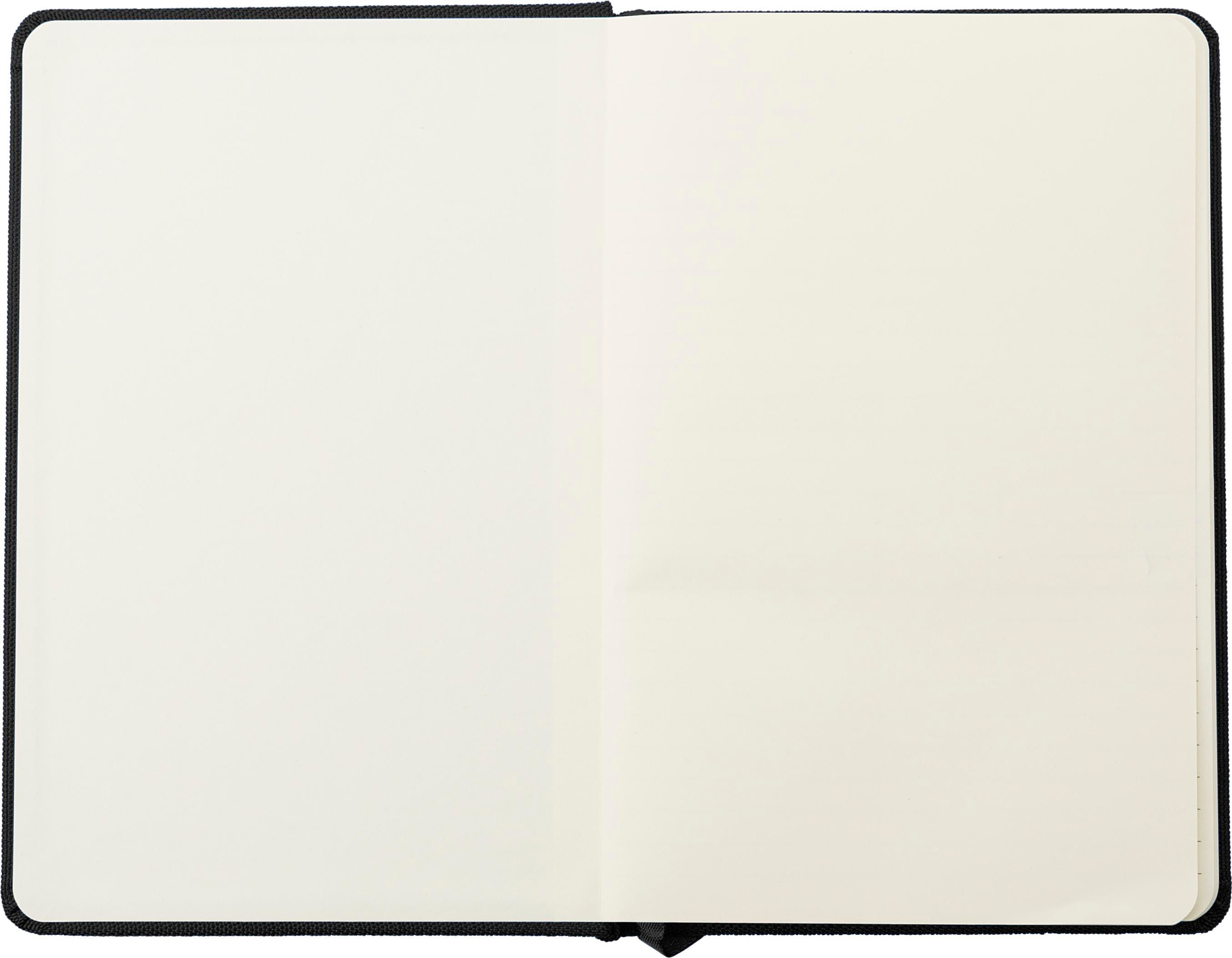 Carnet Samira | PET recyclé | A5 | Ligné
