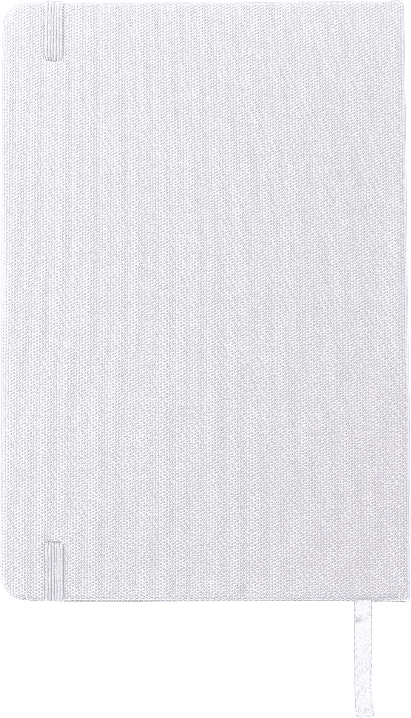 Carnet Samira | PET recyclé | A5 | Ligné
