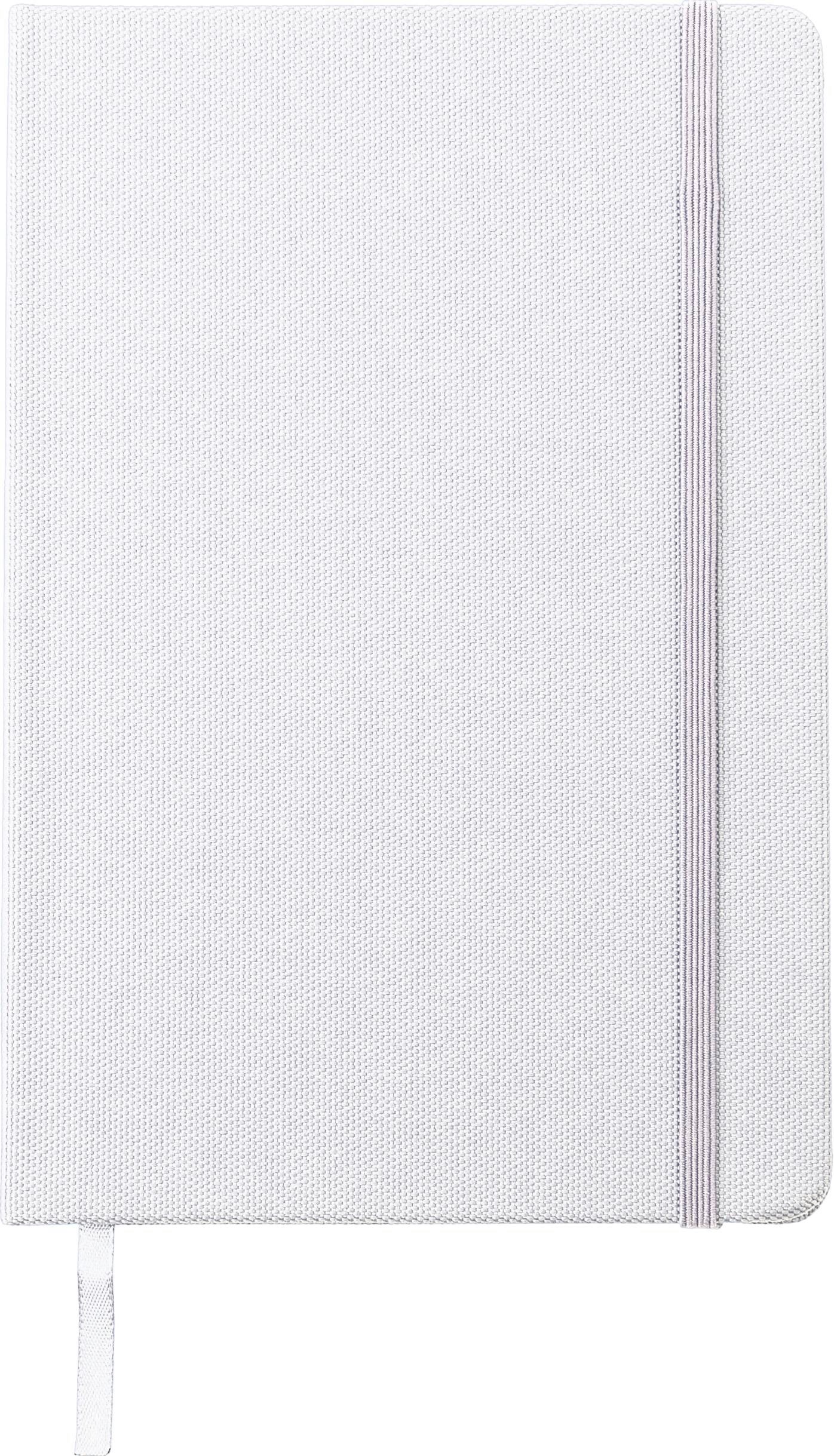 Carnet Samira | PET recyclé | A5 | Ligné