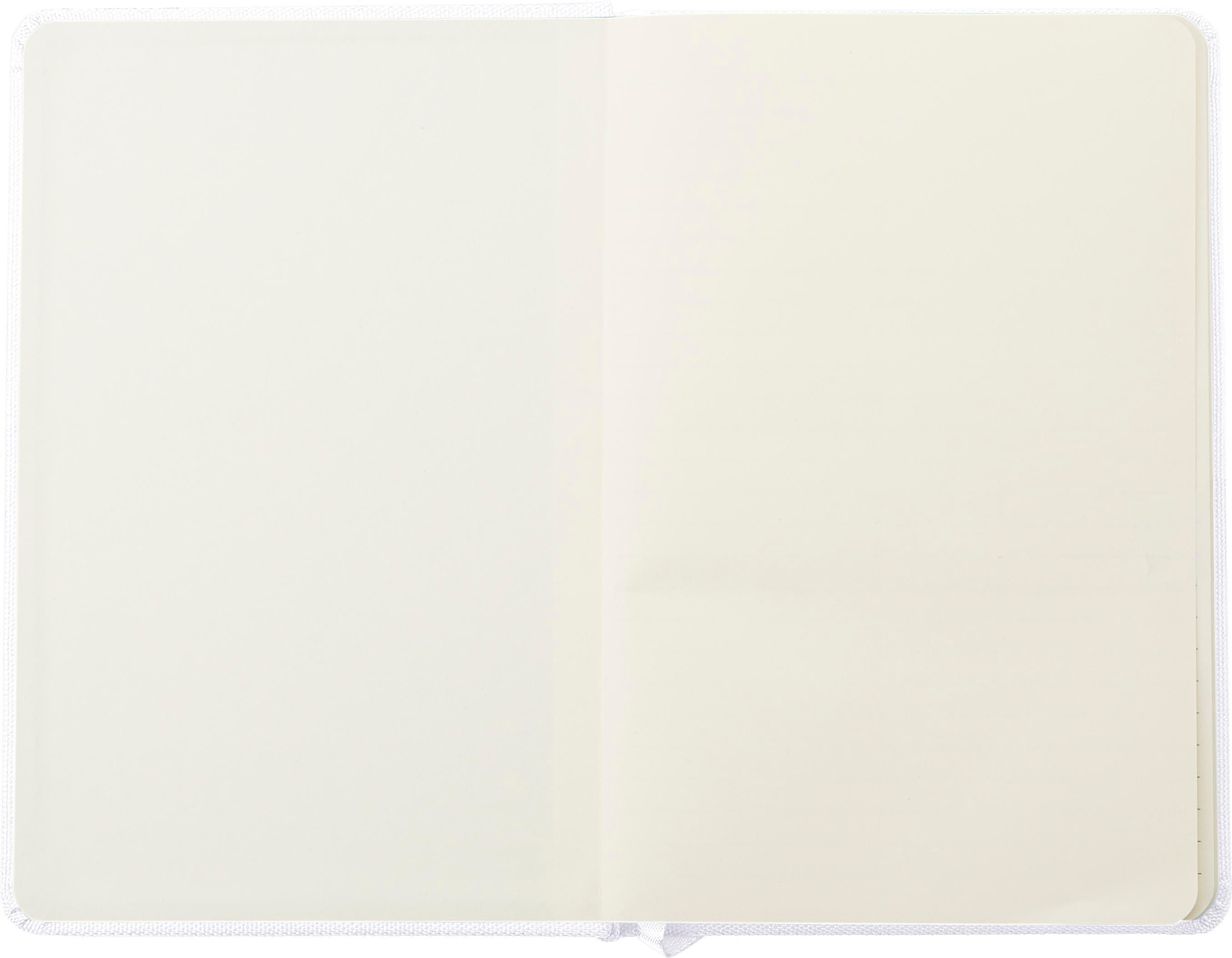Carnet Samira | PET recyclé | A5 | Ligné