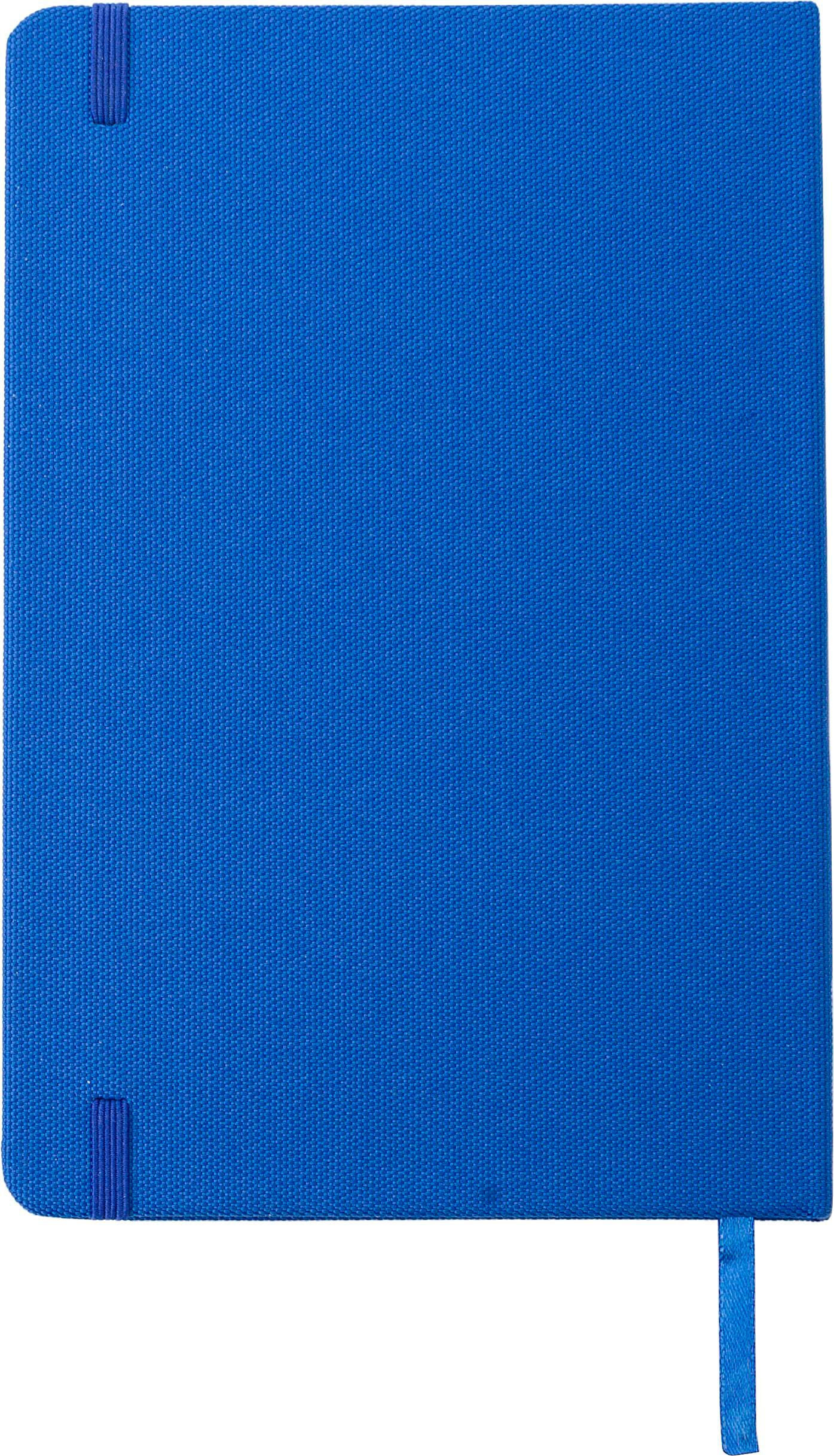 Carnet Samira | PET recyclé | A5 | Ligné