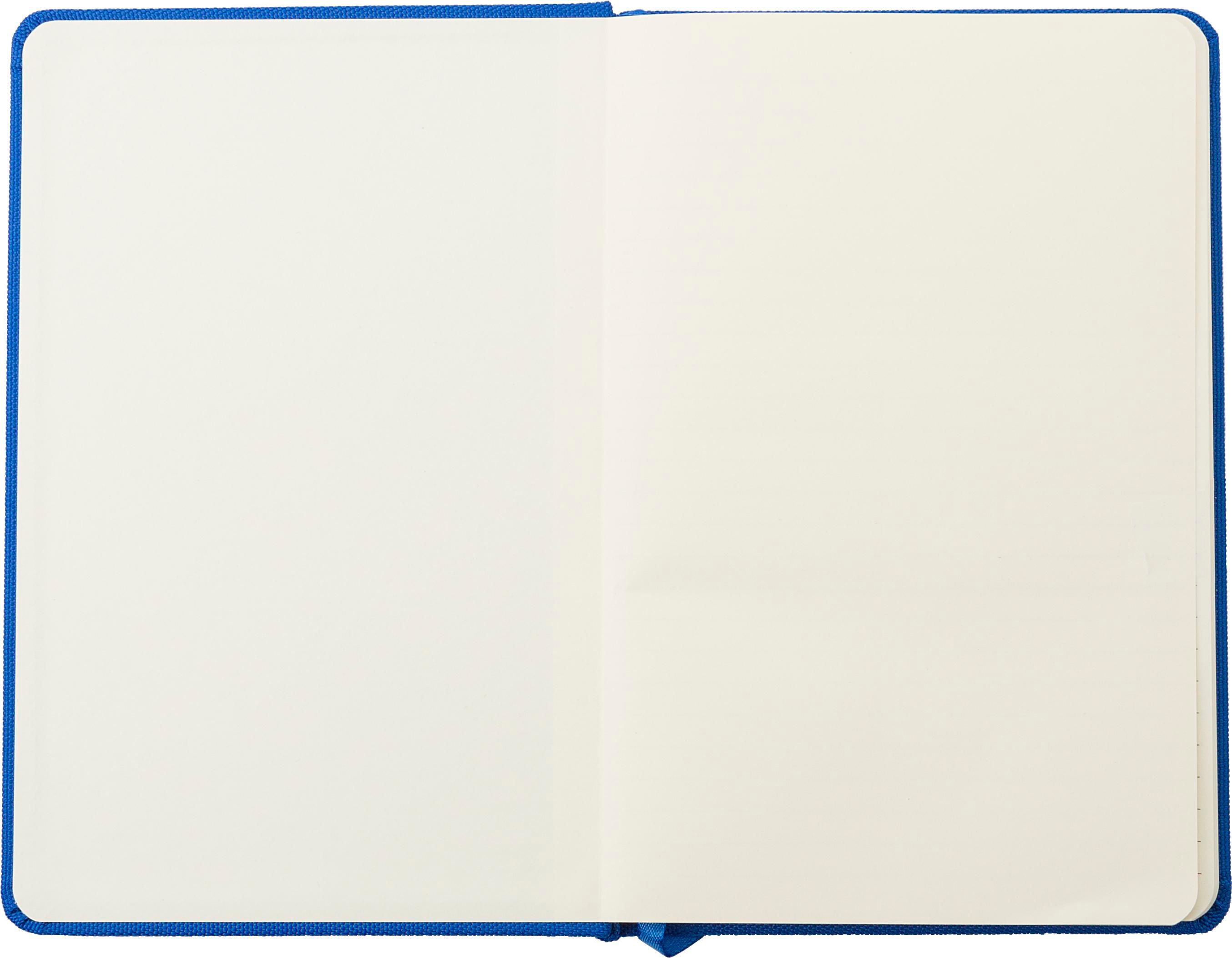 Carnet Samira | PET recyclé | A5 | Ligné