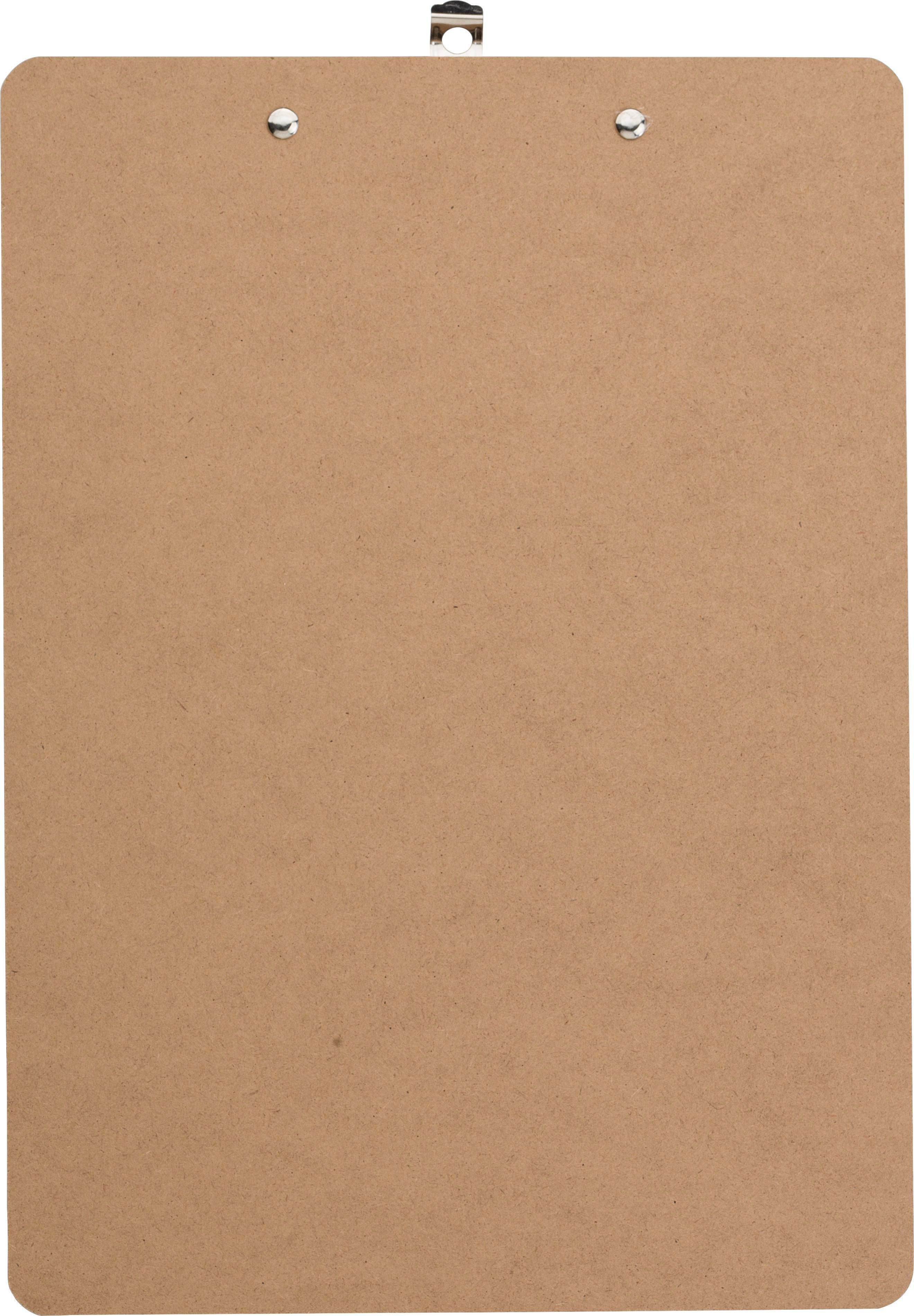 Porte-bloc Nimra | MDF recyclé | A4