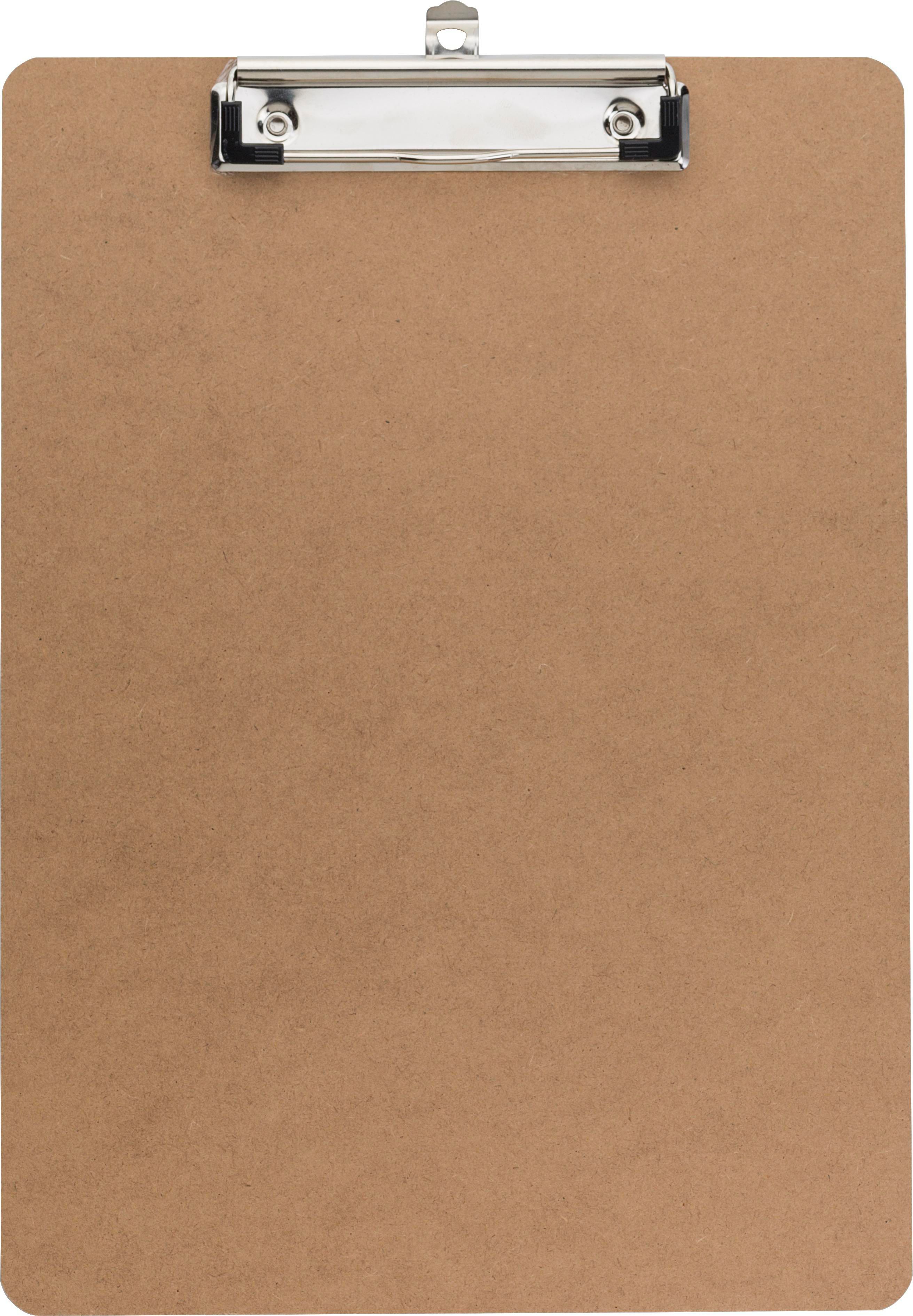 Porte-bloc Nimra | MDF recyclé | A4
