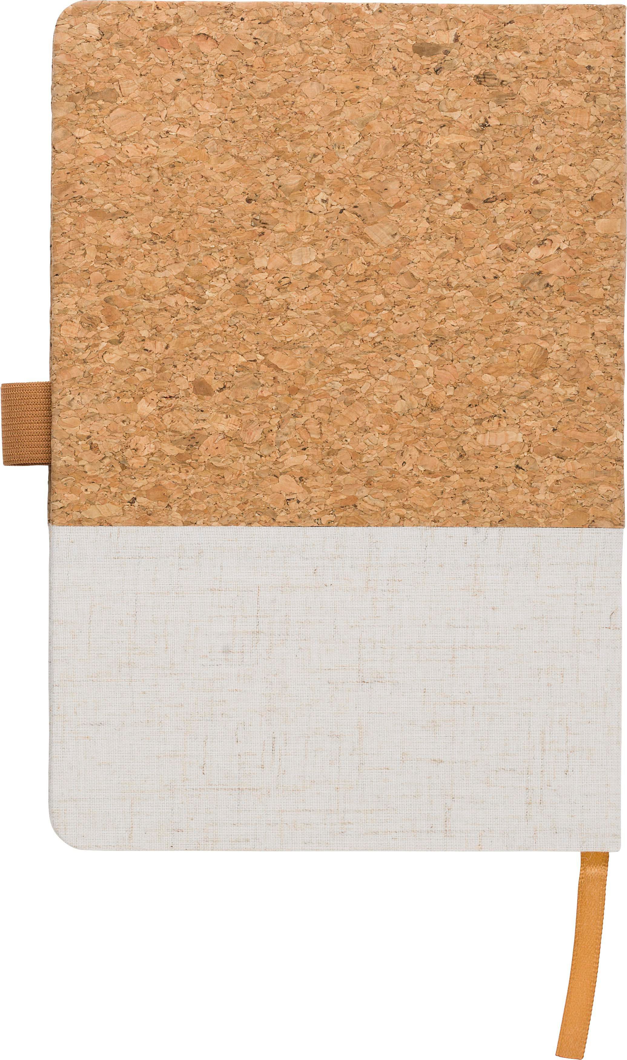 Carnet de notes Trevor | Liège | A5 | Ligné