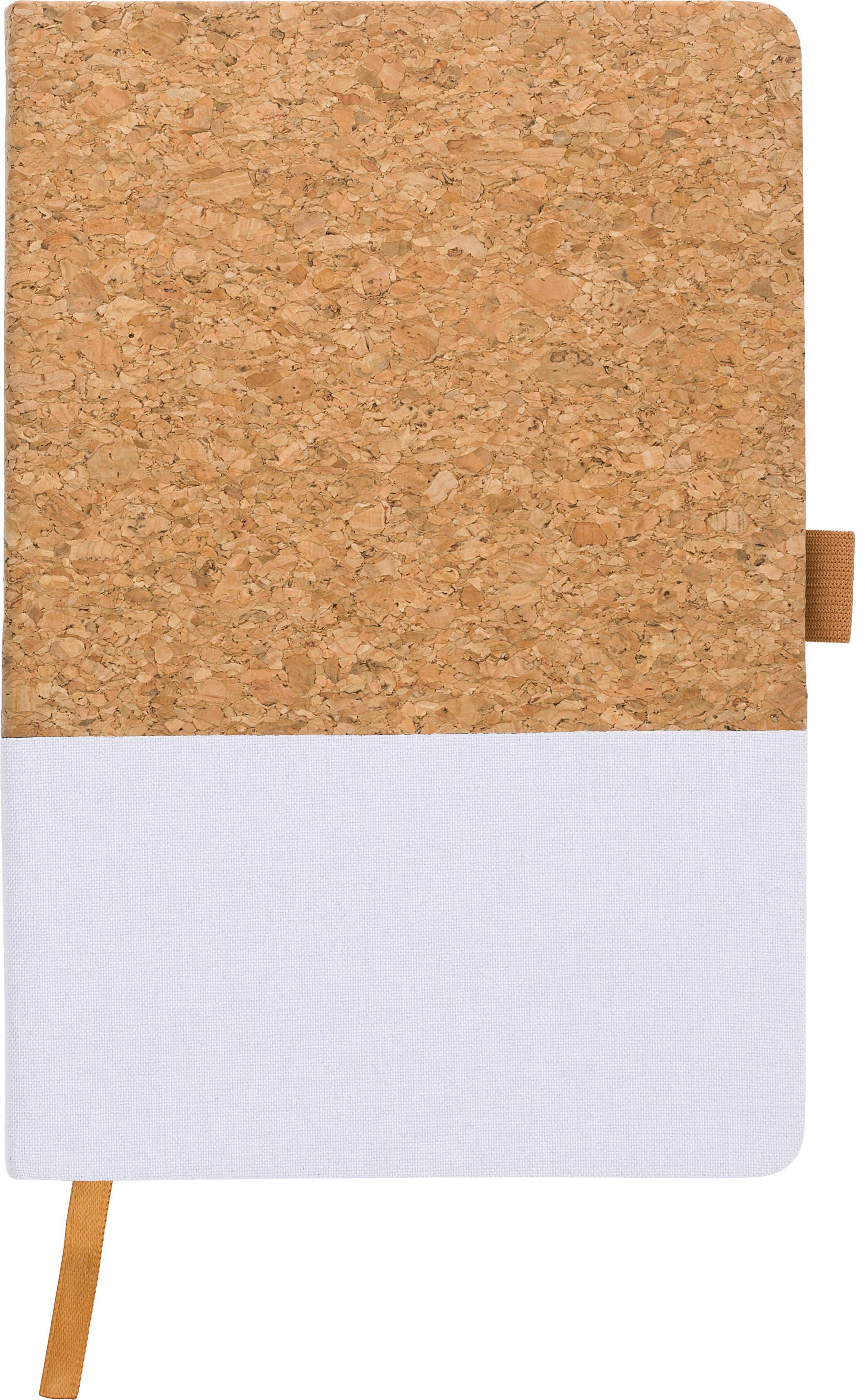 Carnet de notes Trevor | Liège | A5 | Ligné