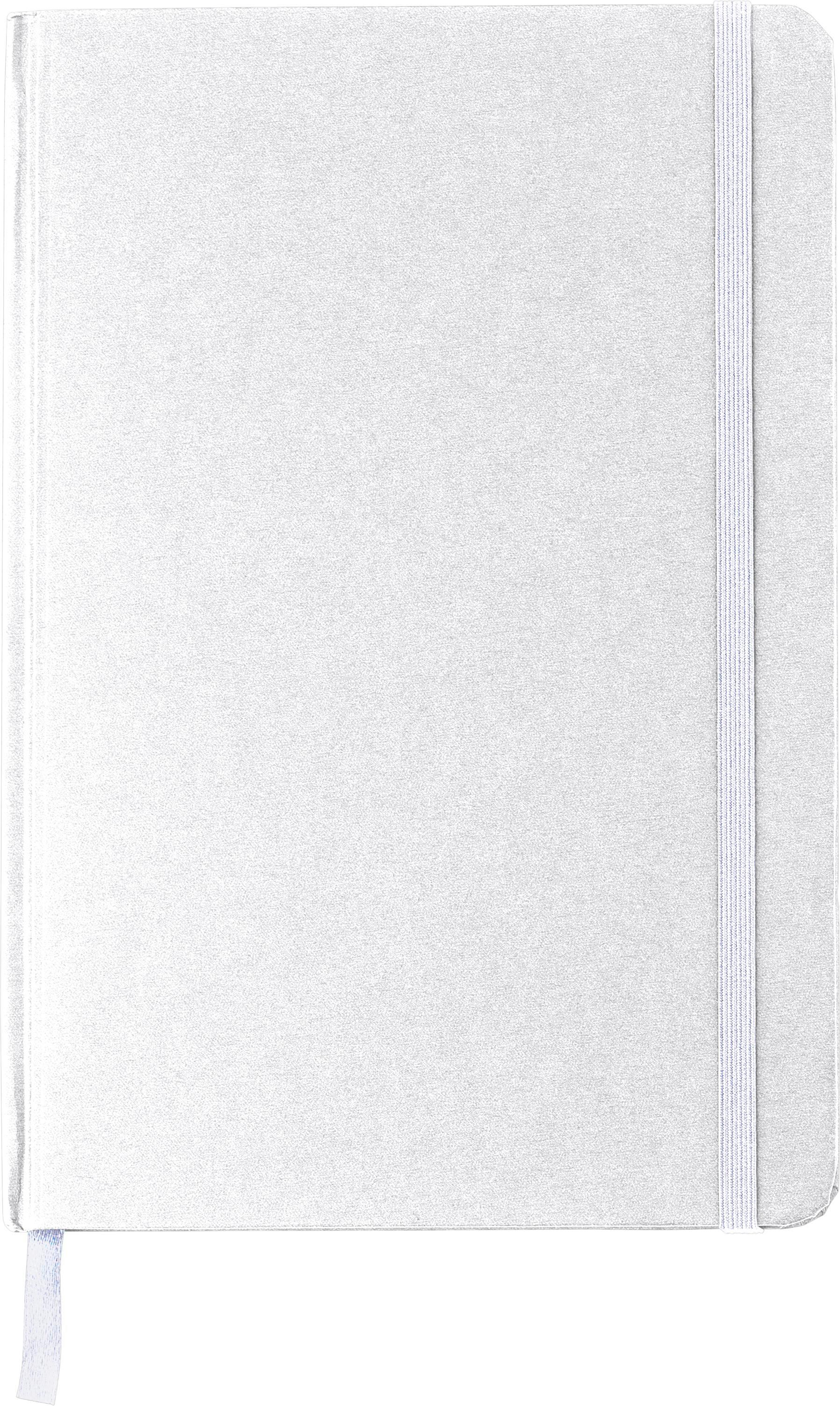 Carnet Evangeline | Carton recyclé | A5 | Ligné