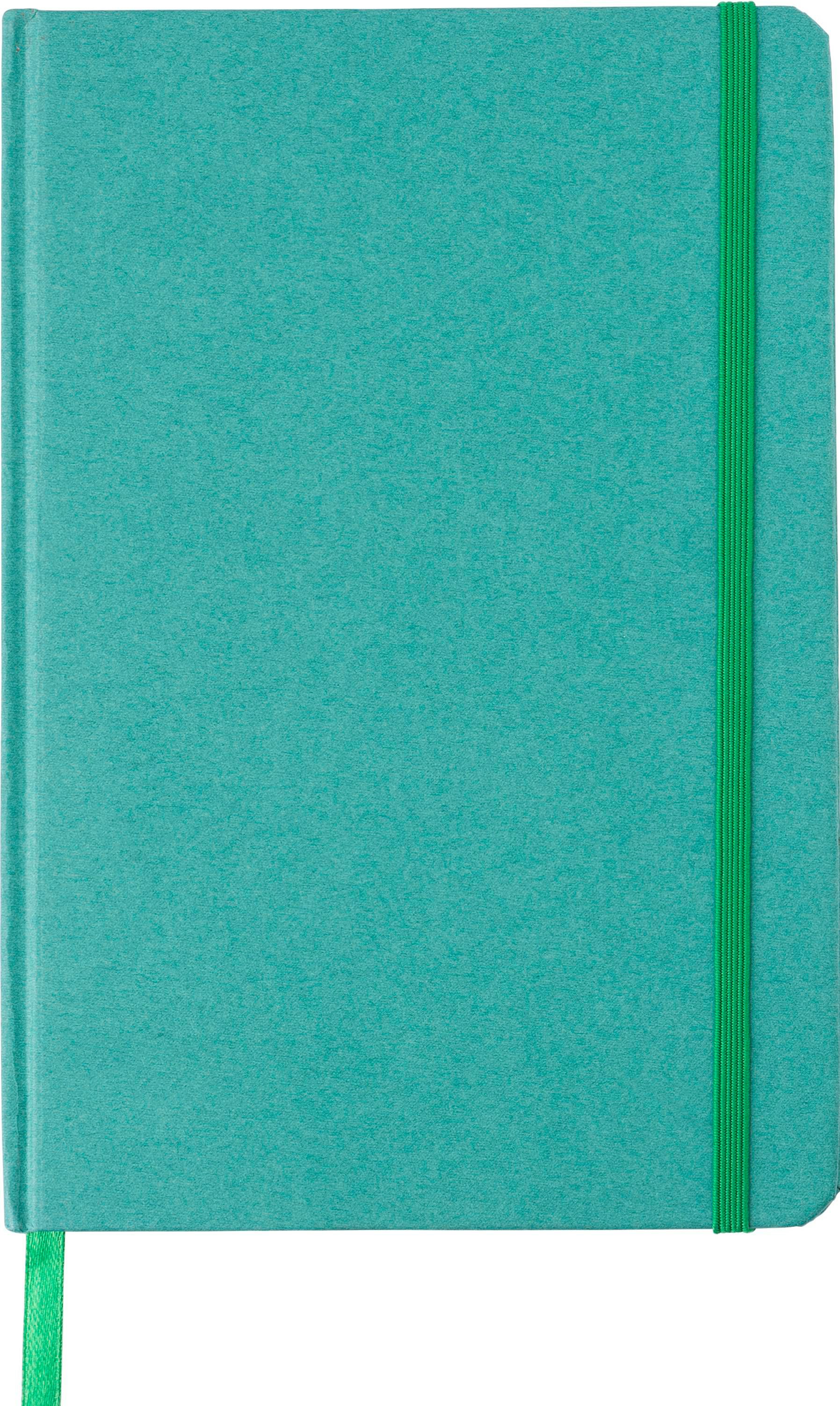 Carnet Evangeline | Carton recyclé | A5 | Ligné