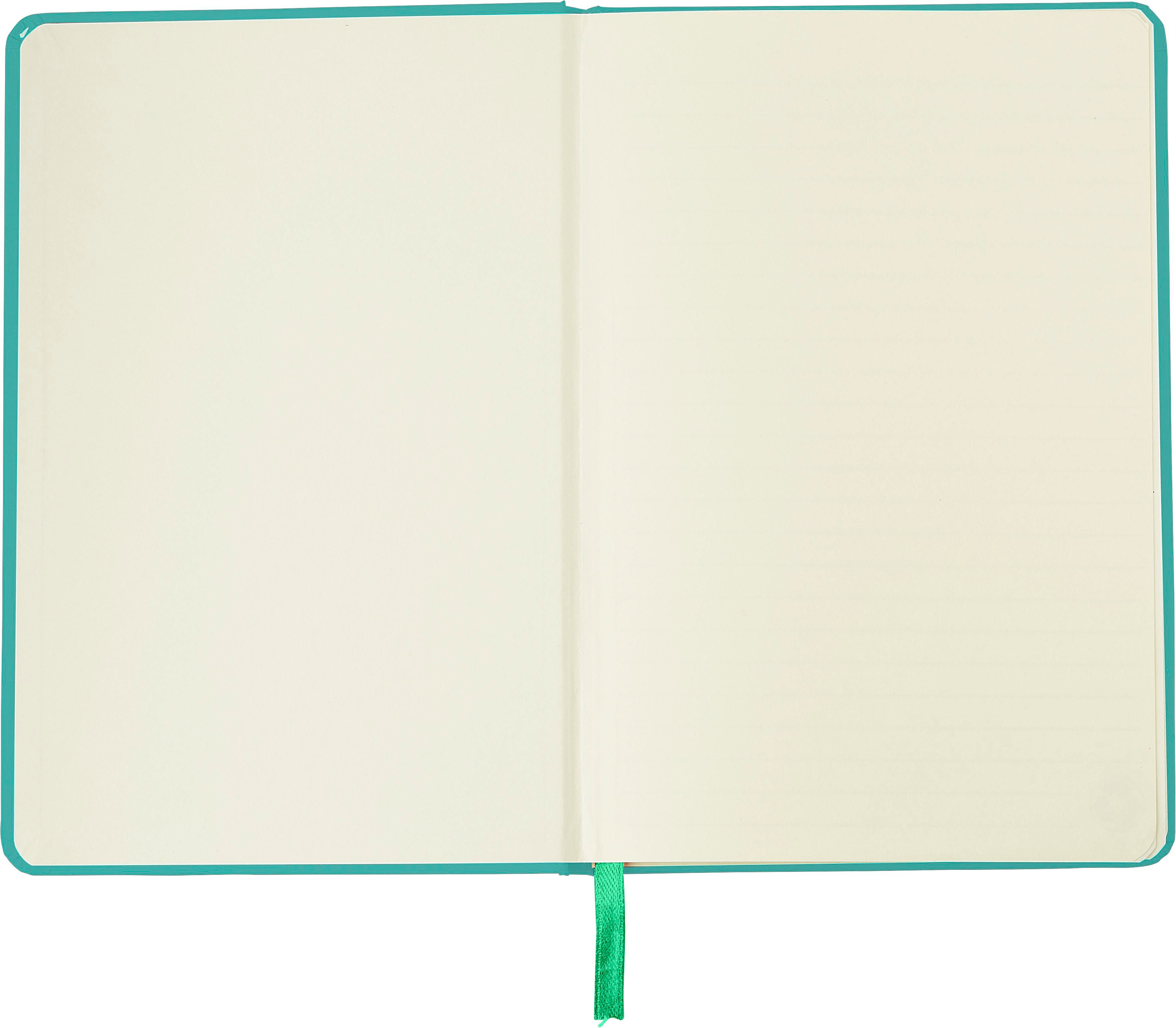 Carnet Evangeline | Carton recyclé | A5 | Ligné