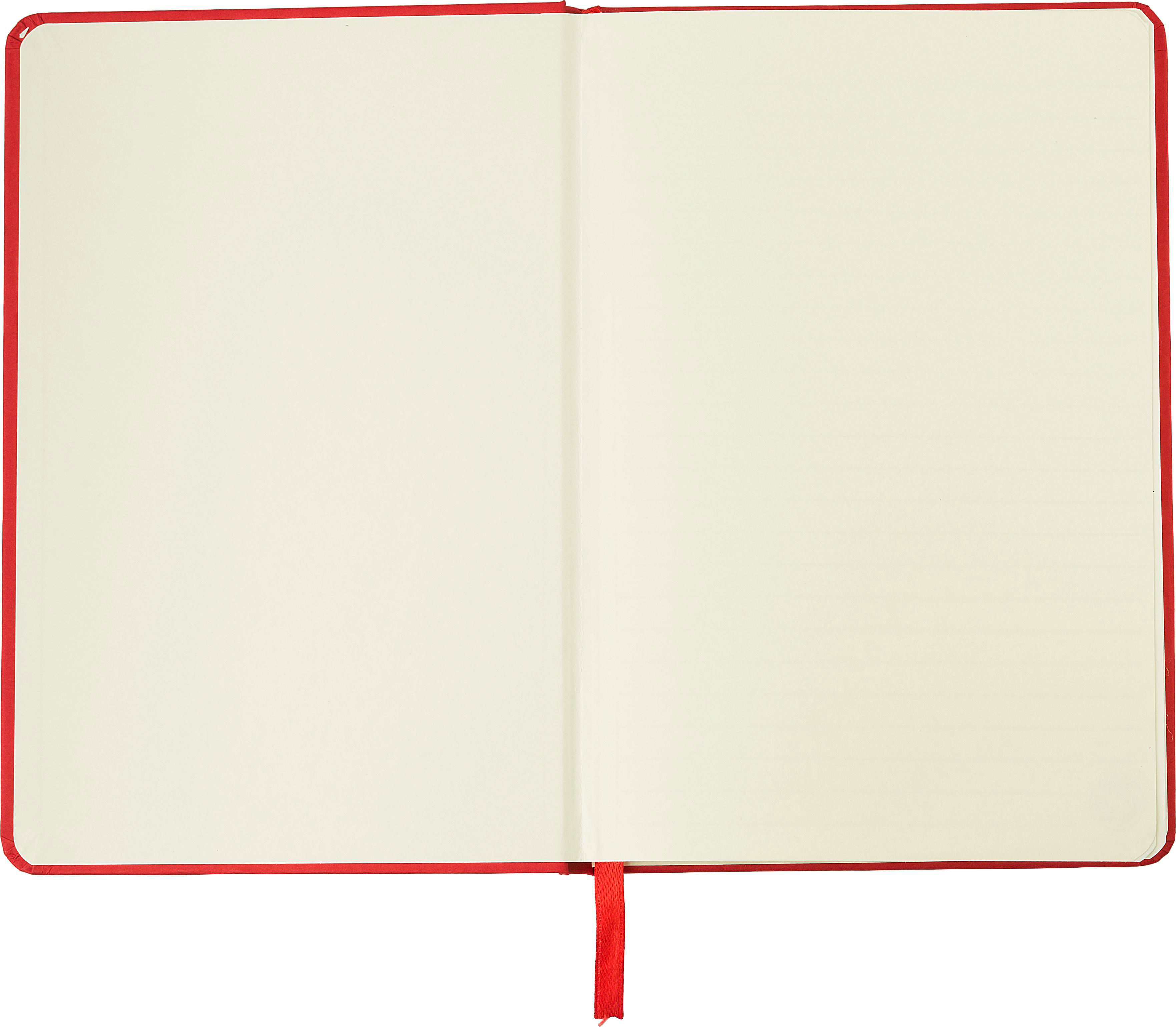 Carnet Evangeline | Carton recyclé | A5 | Ligné