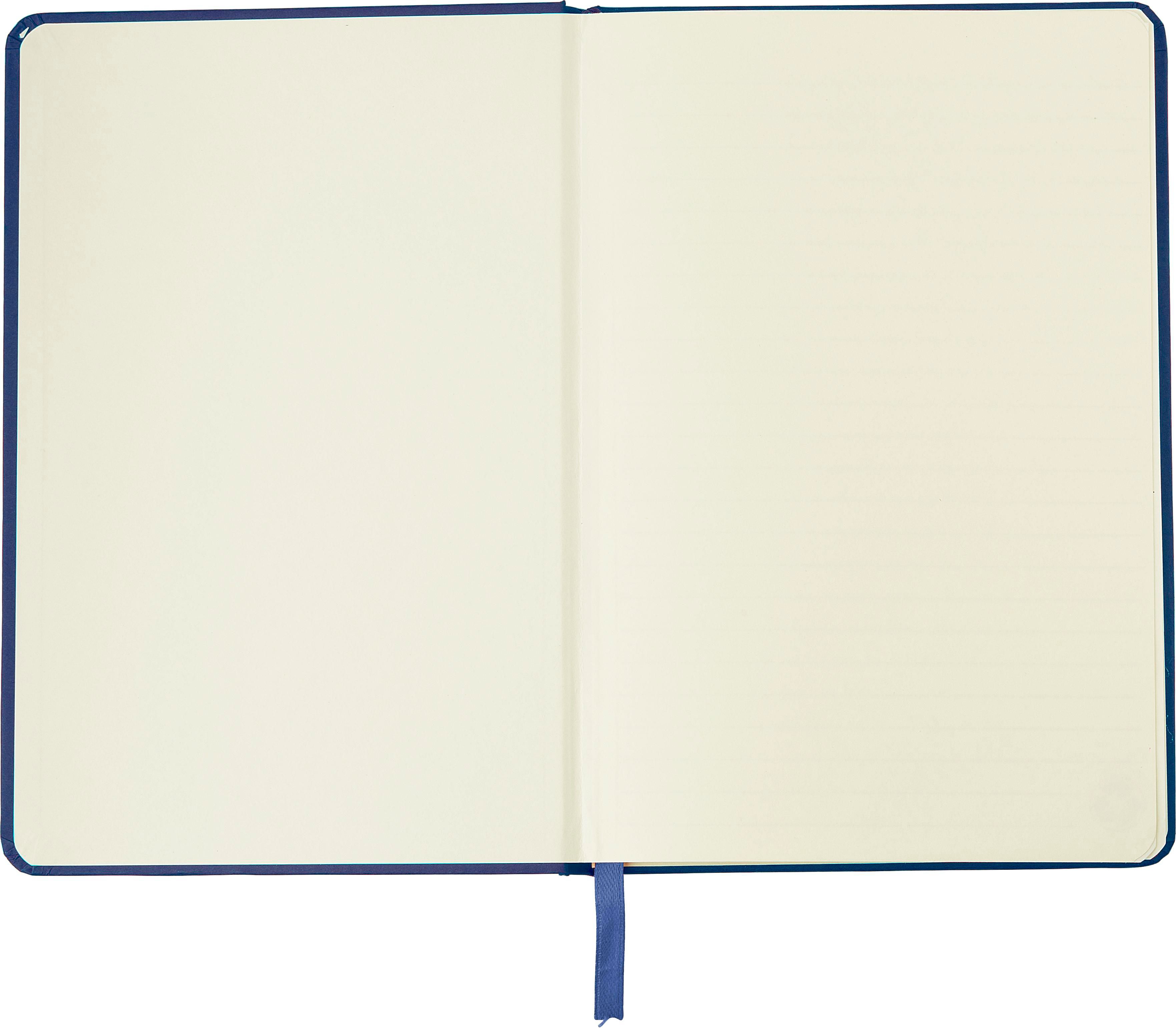 Carnet Evangeline | Carton recyclé | A5 | Ligné
