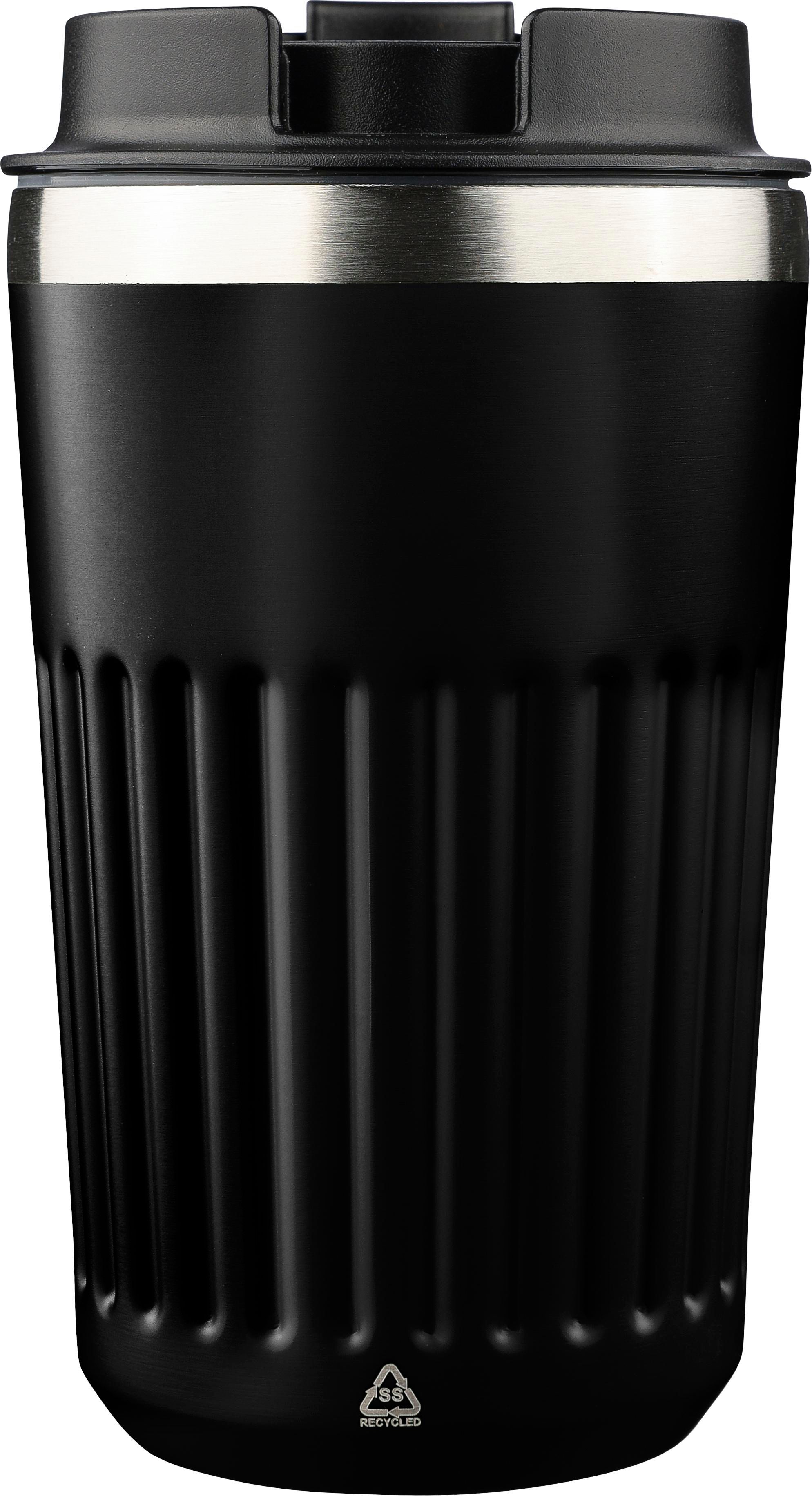 Mug de voyage Chiara | Recyclé | 400 ml