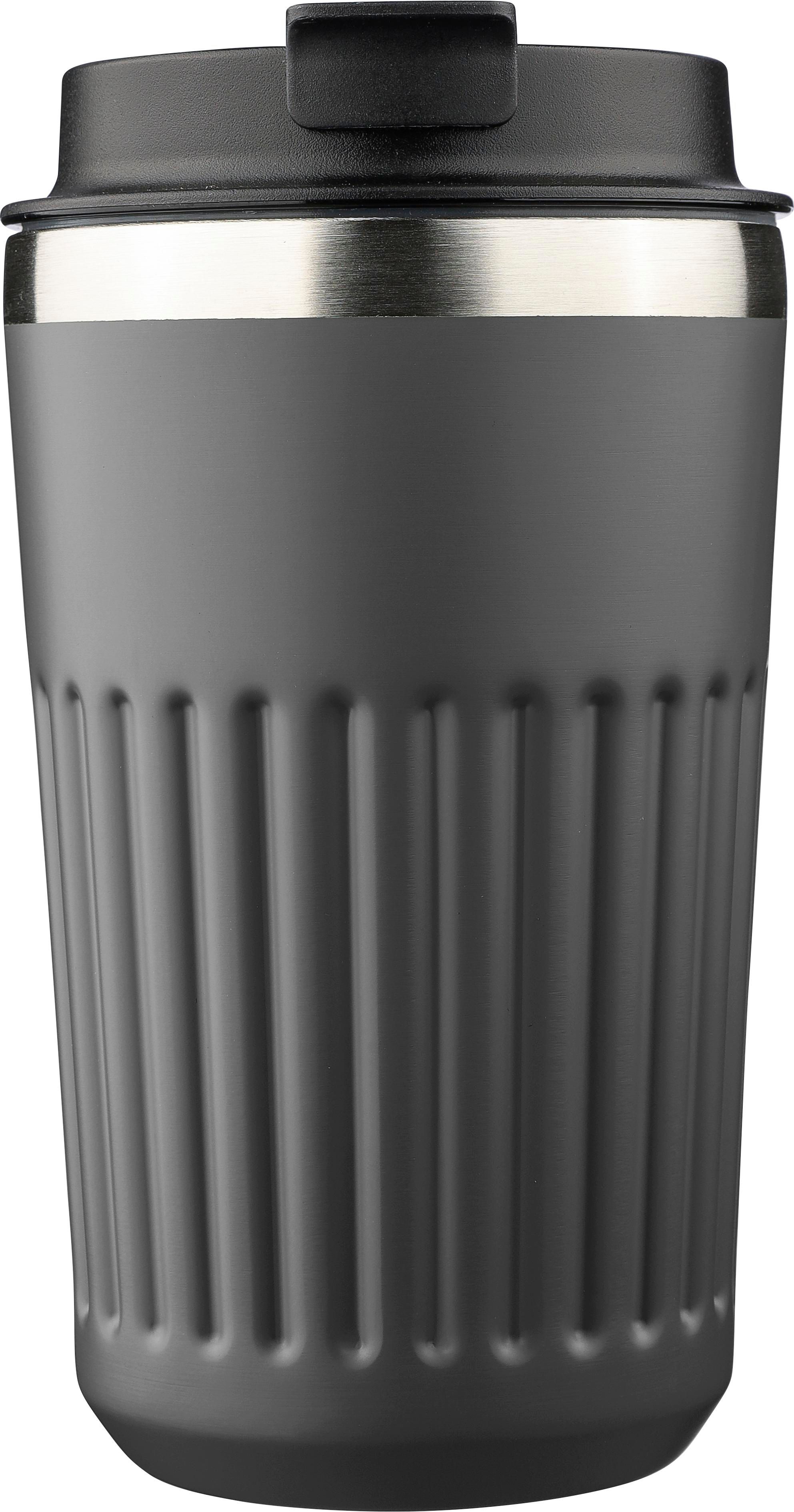 Mug de voyage Chiara | Recyclé | 400 ml