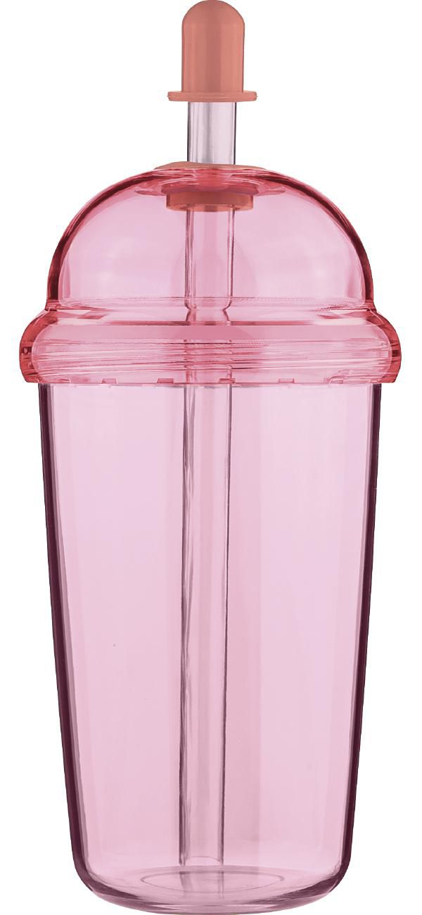 Mug de voyage Glow | Recyclé | 500 ml