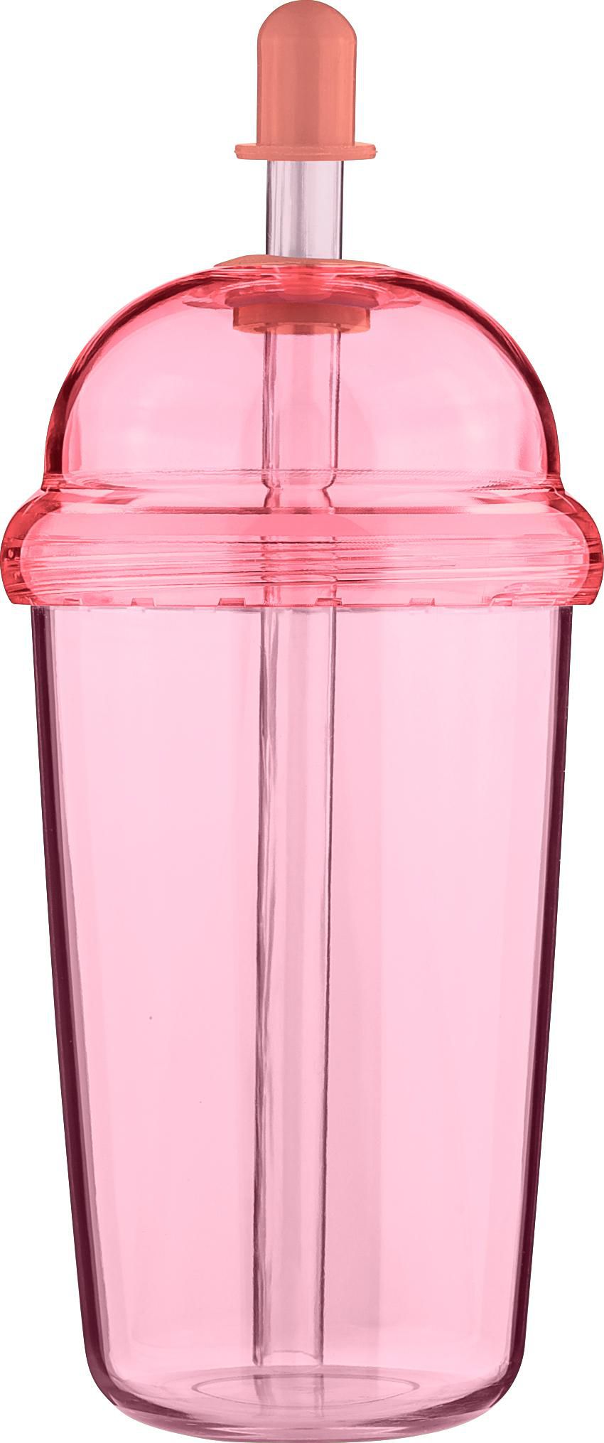 Mug de voyage Glow | Recyclé | 500 ml