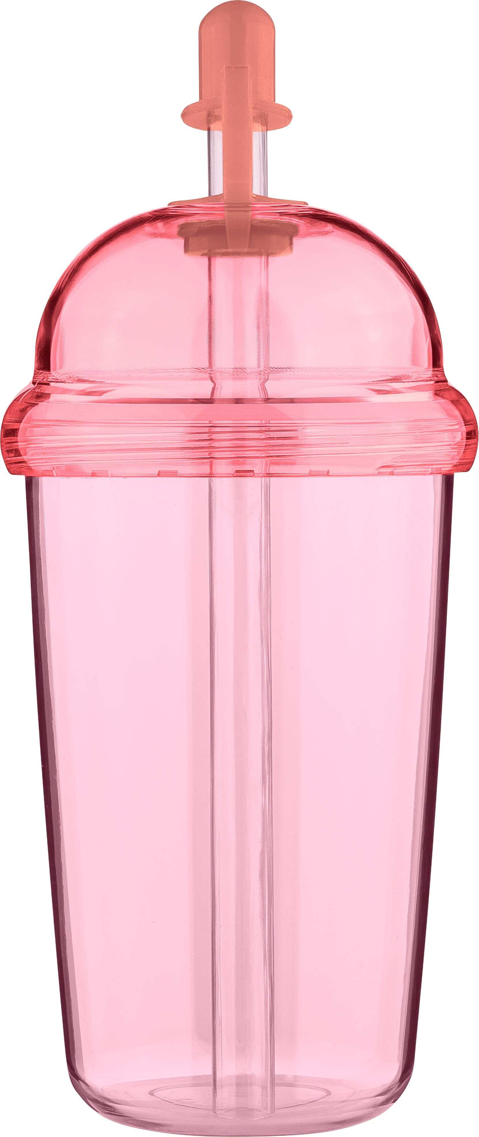Mug de voyage Glow | Recyclé | 500 ml
