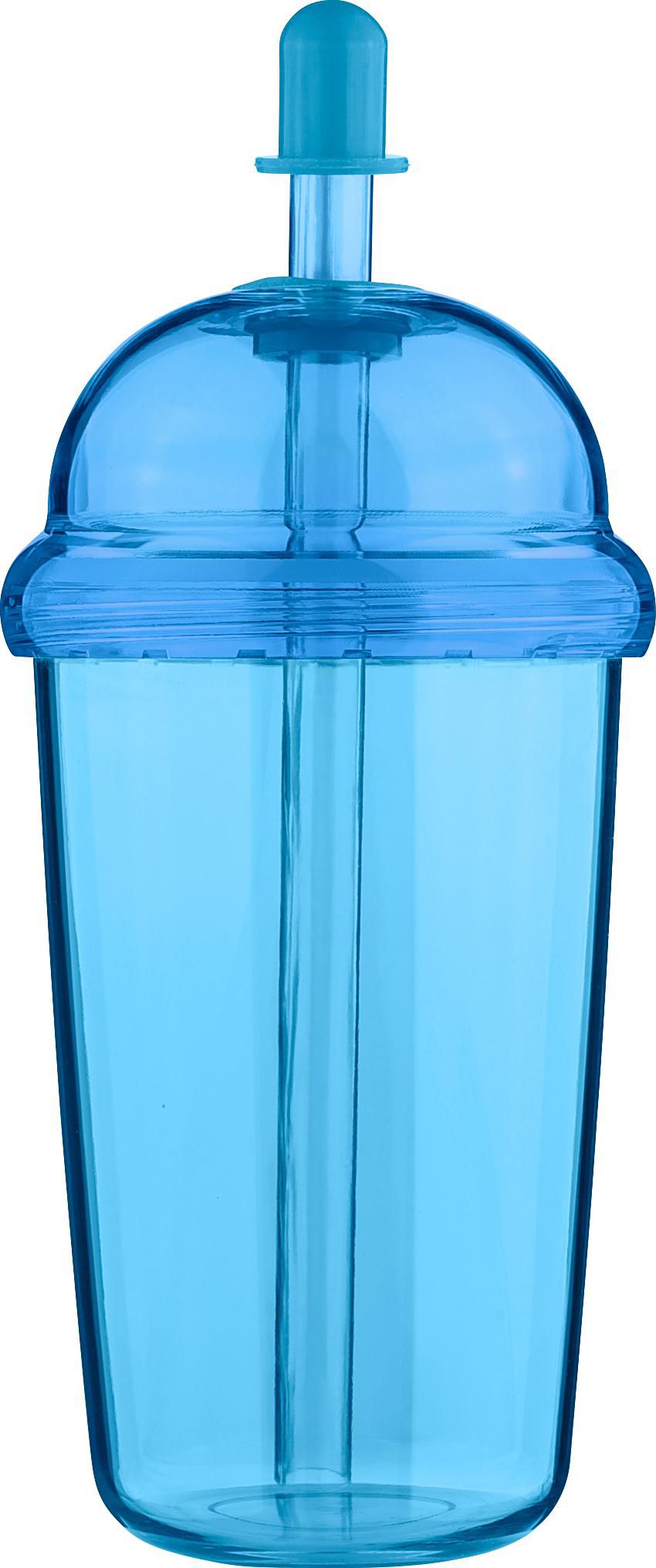 Mug de voyage Glow | Recyclé | 500 ml