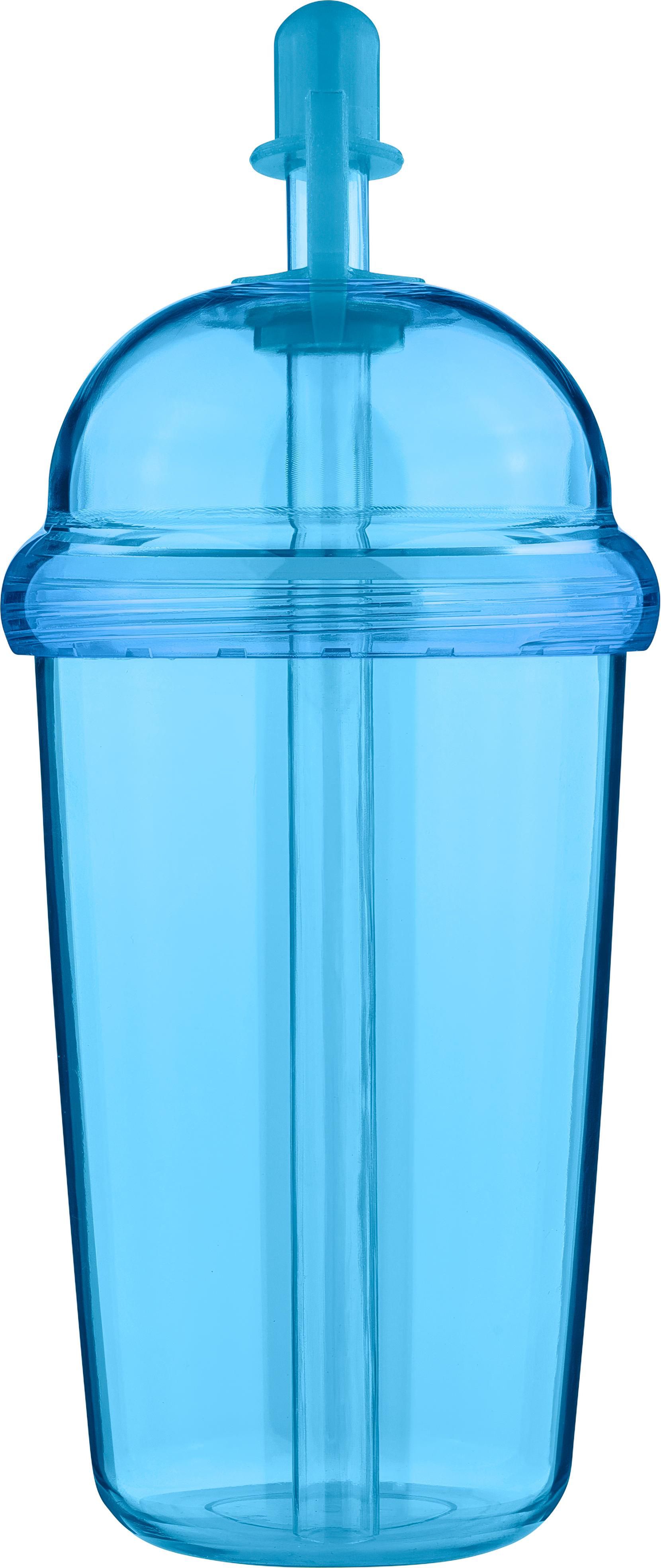 Mug de voyage Glow | Recyclé | 500 ml