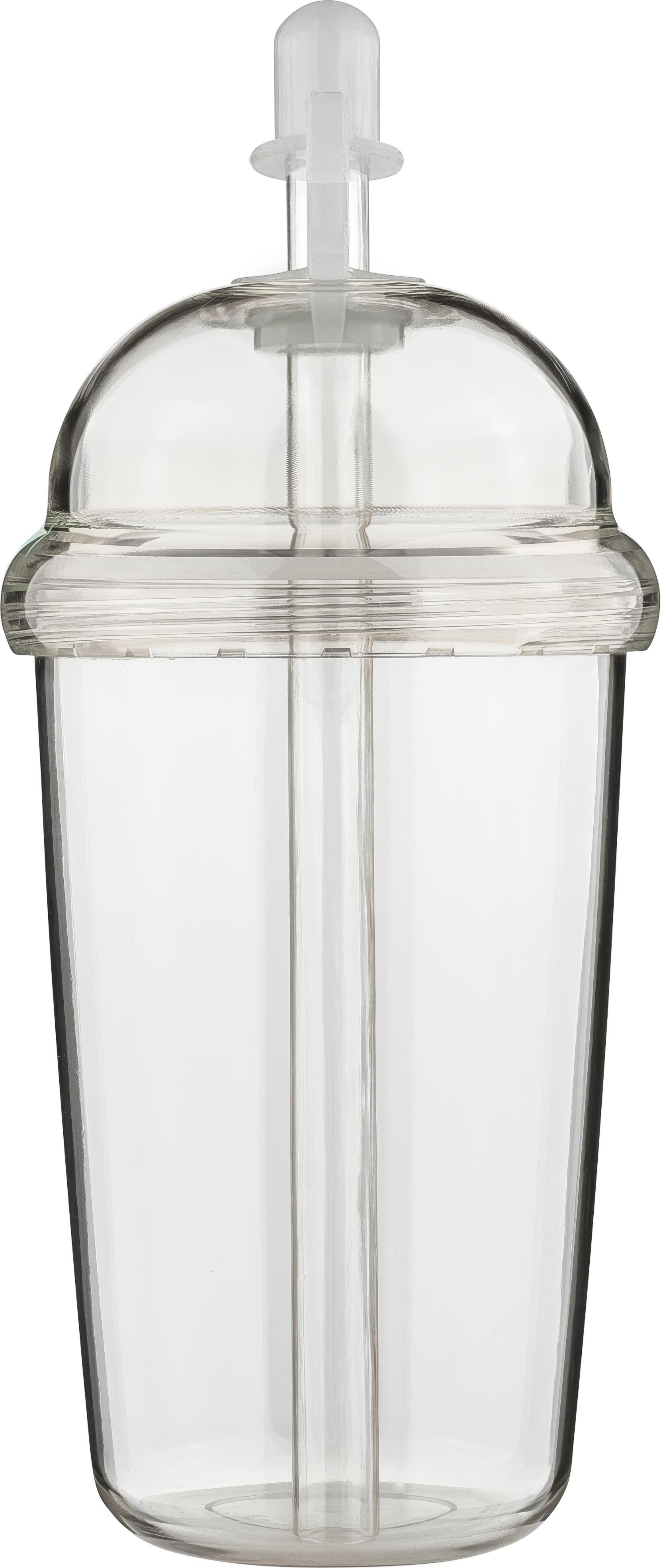 Mug de voyage Glow | Recyclé | 500 ml
