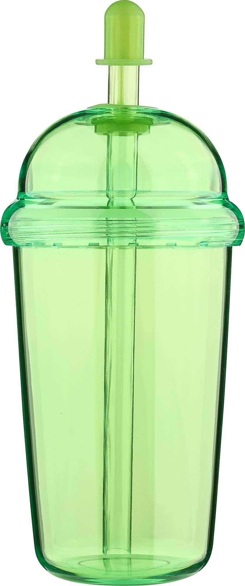 Mug de voyage Glow | Recyclé | 500 ml